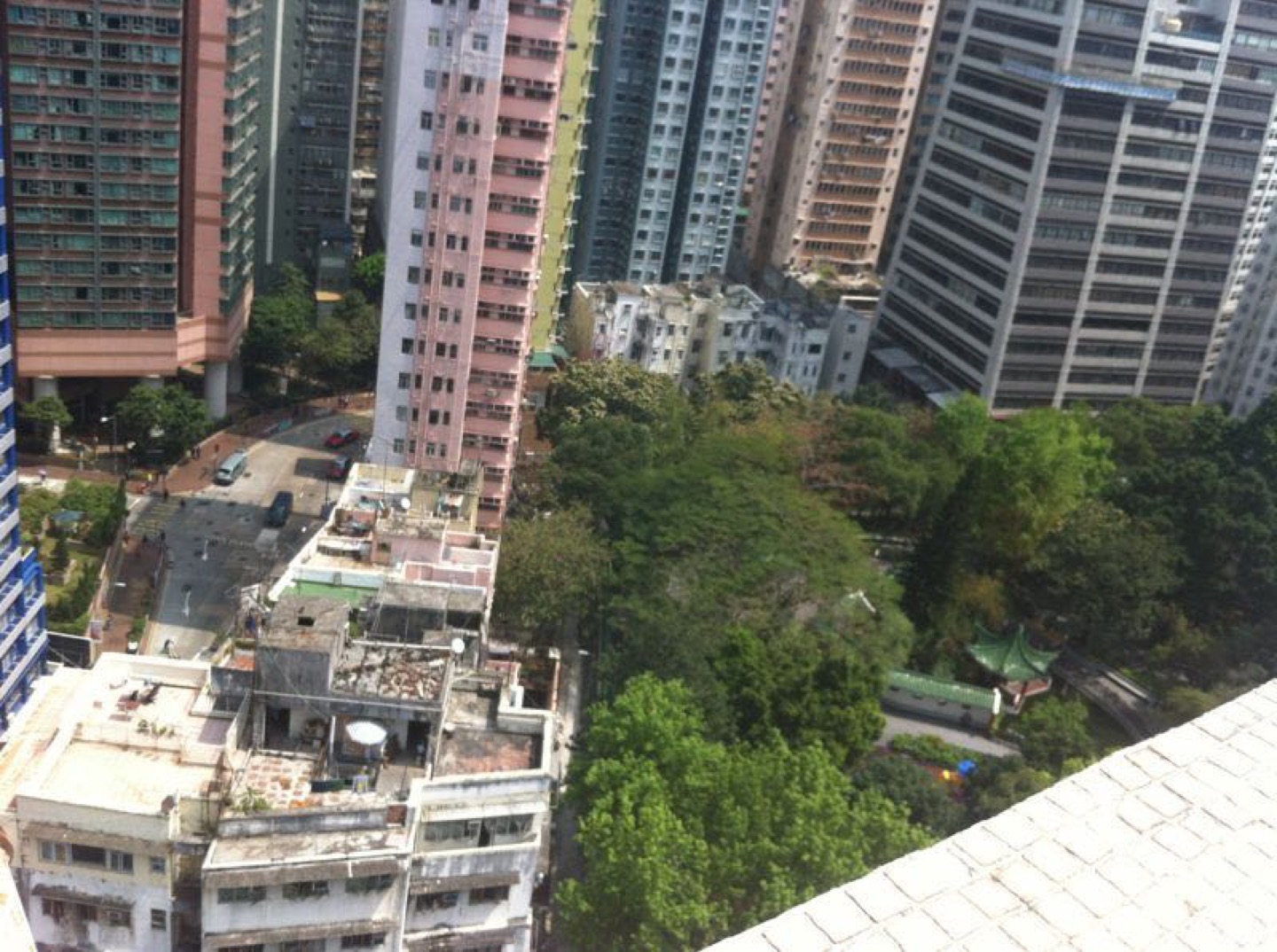 Universal Building一房單位相片 9
