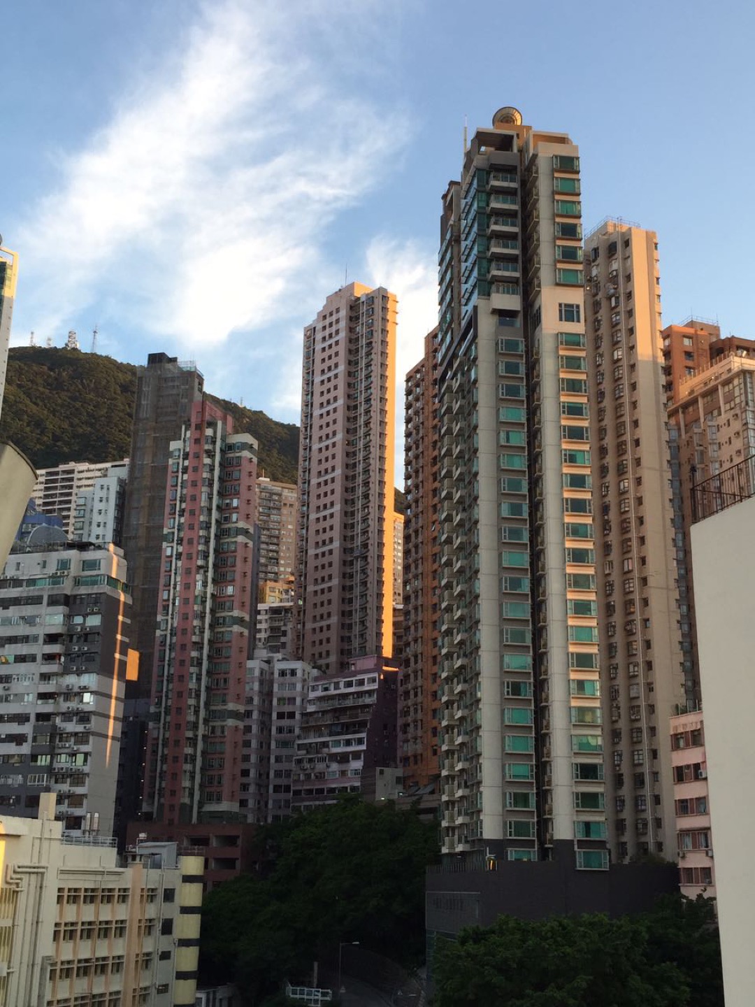 Universal Building一房單位相片 10
