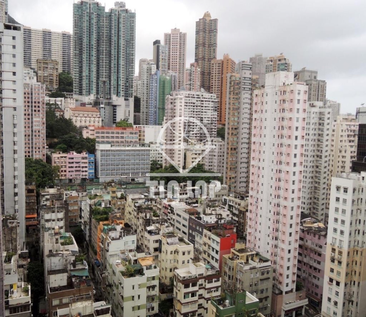 Midland Centre一房單位相片 9