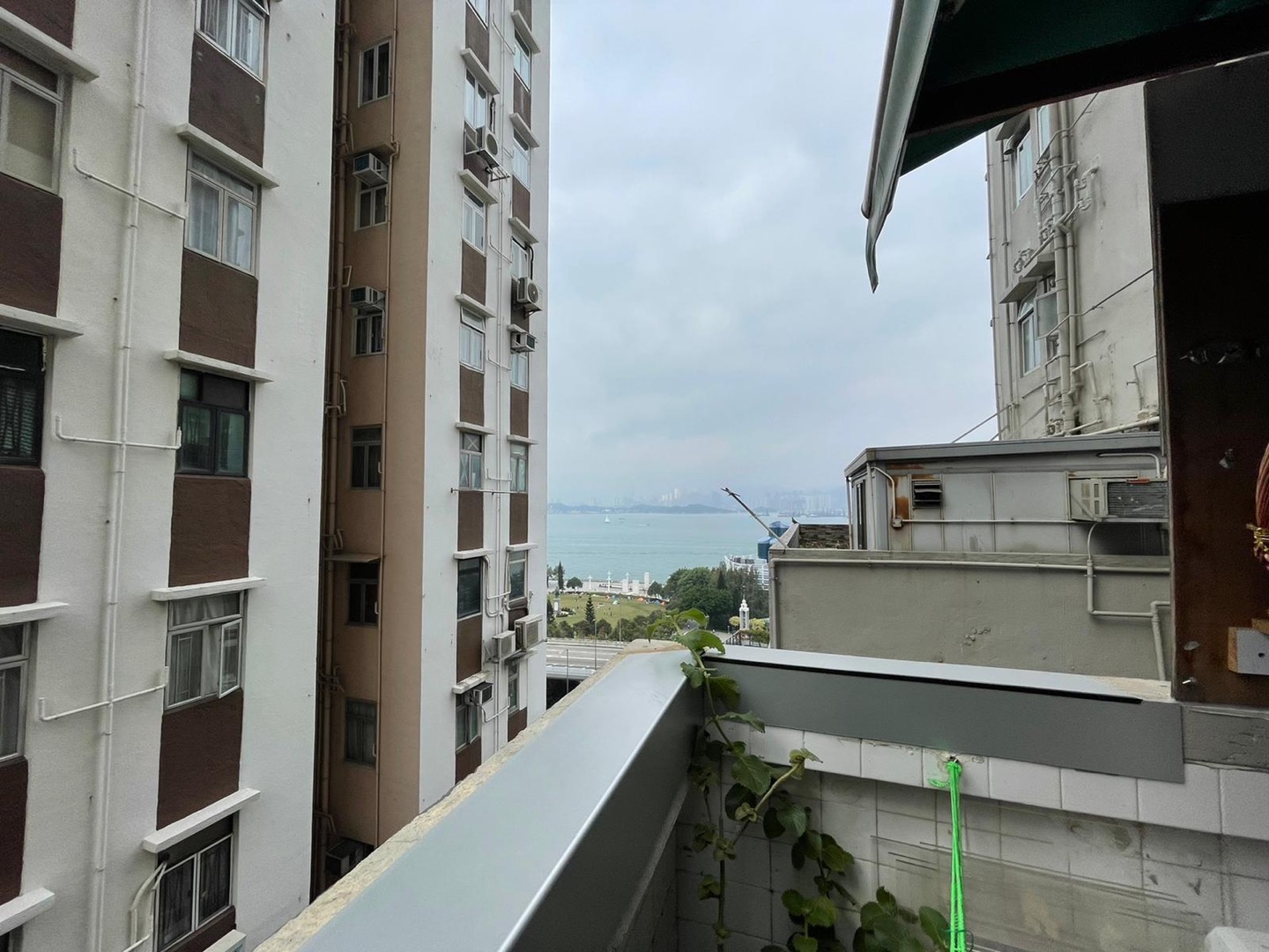 Tak Fung Building一房單位相片 4