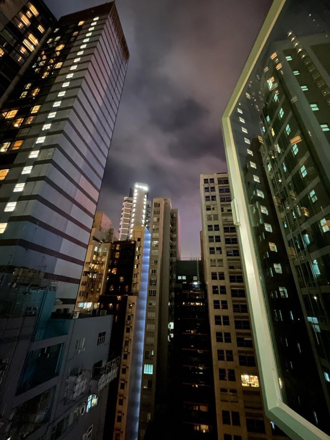 Queen's Terrace兩房單位相片 2