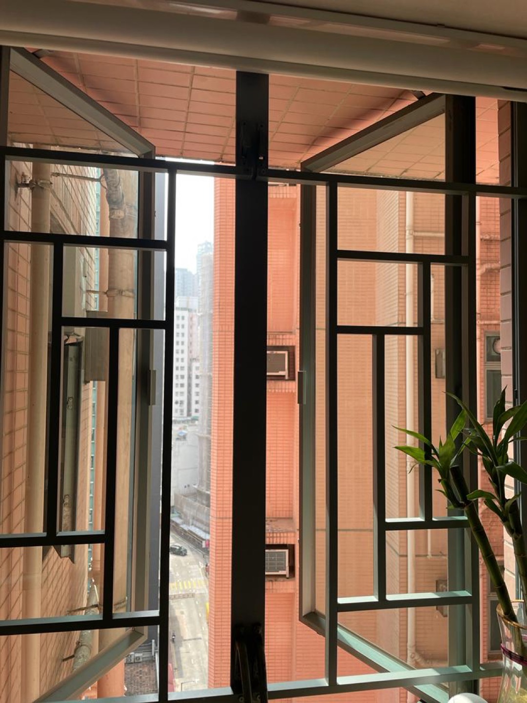 Queen's Terrace兩房單位相片 5