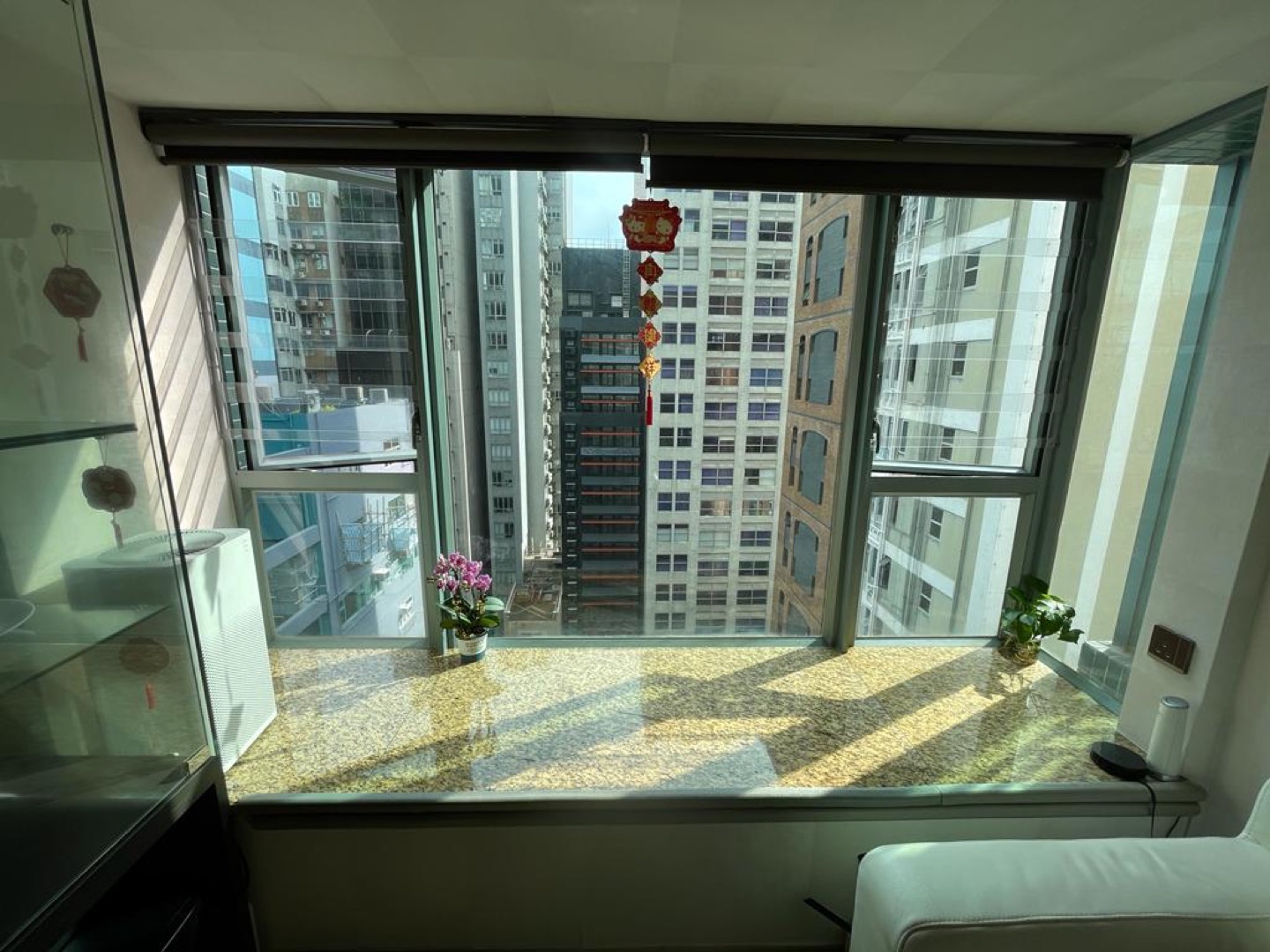 Queen's Terrace兩房單位相片 7