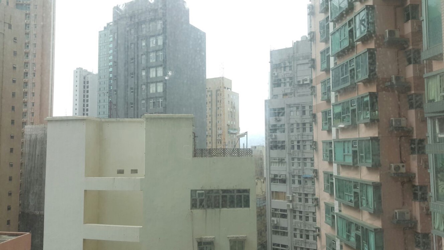 Queen's Terrace一房單位相片 6