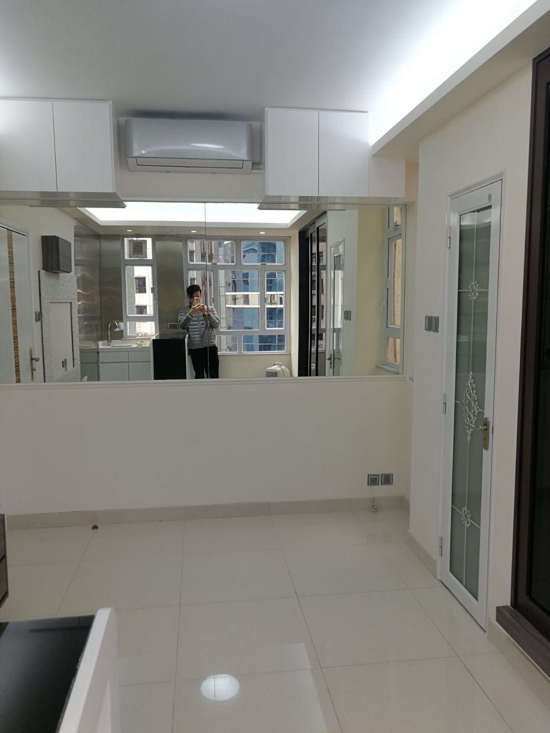 Man King Building開放式單位相片 18