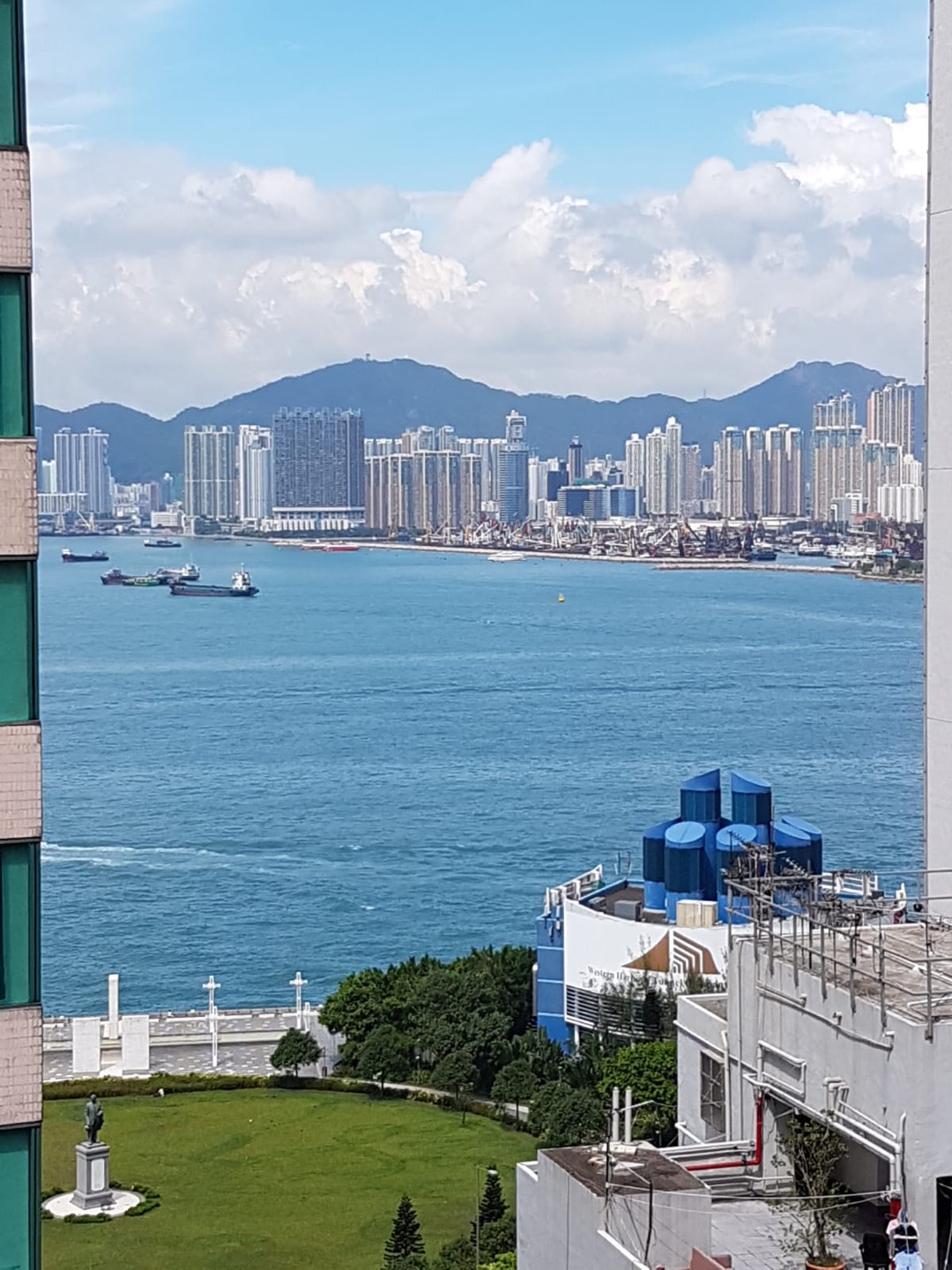 AVA128開放式單位相片 4