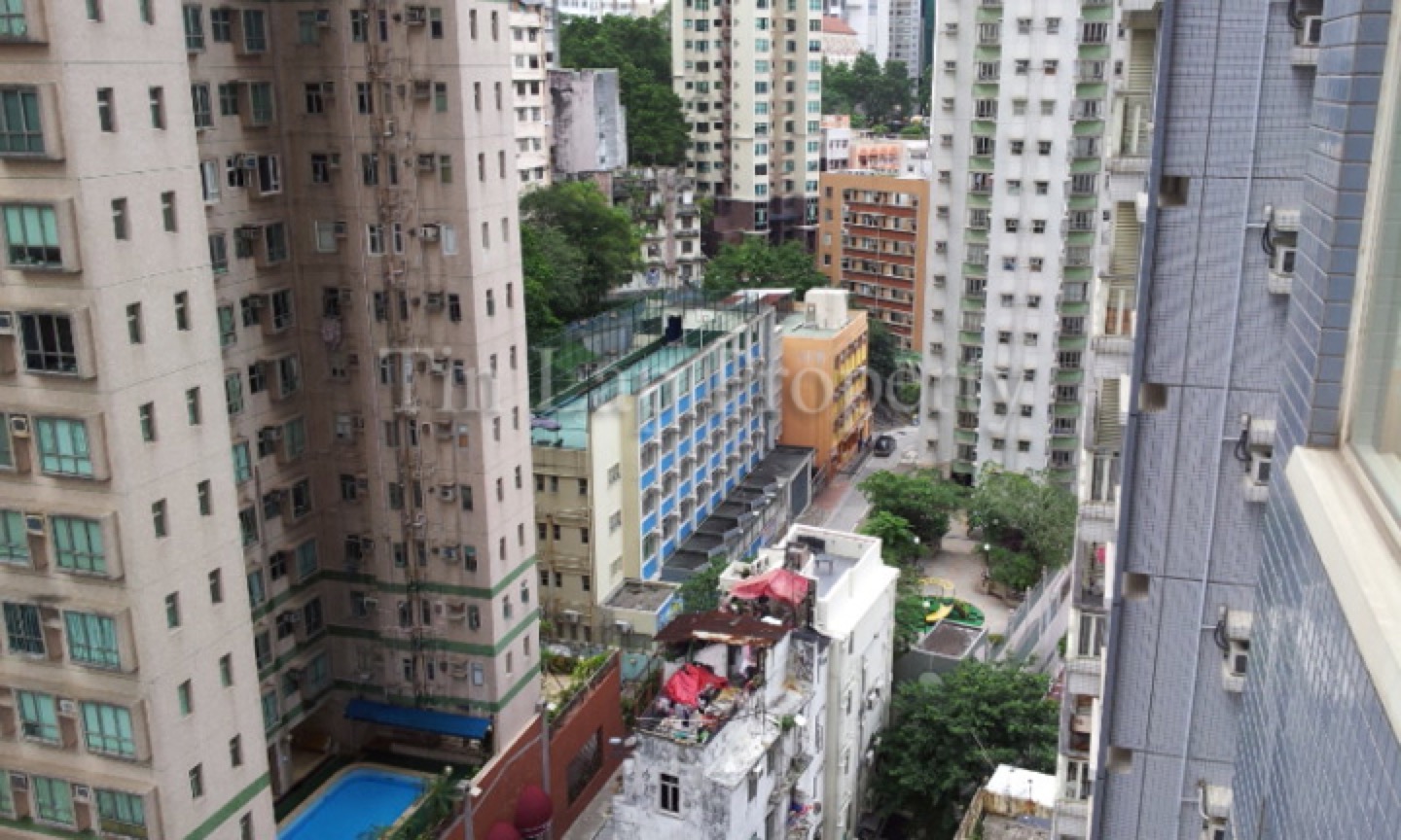 Centre Stage兩房單位相片 8