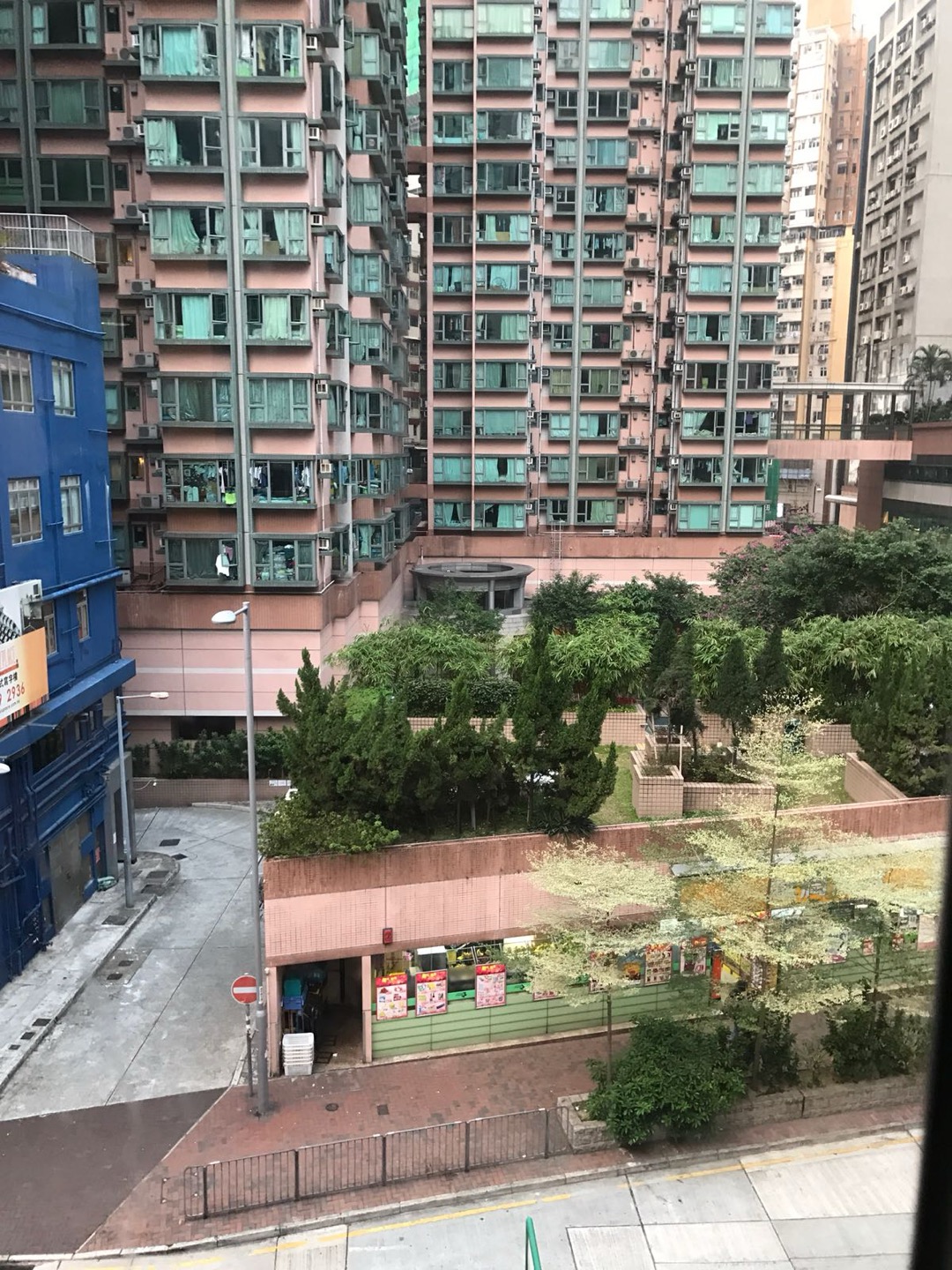 皇后大道西兩房單位相片 18