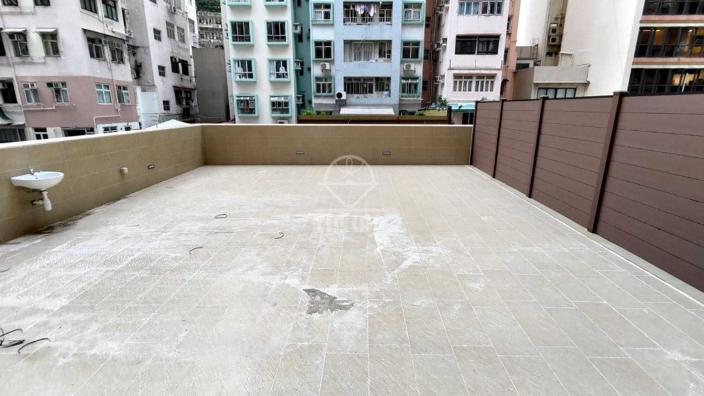 Nam Pak Hong Building兩房單位相片 7