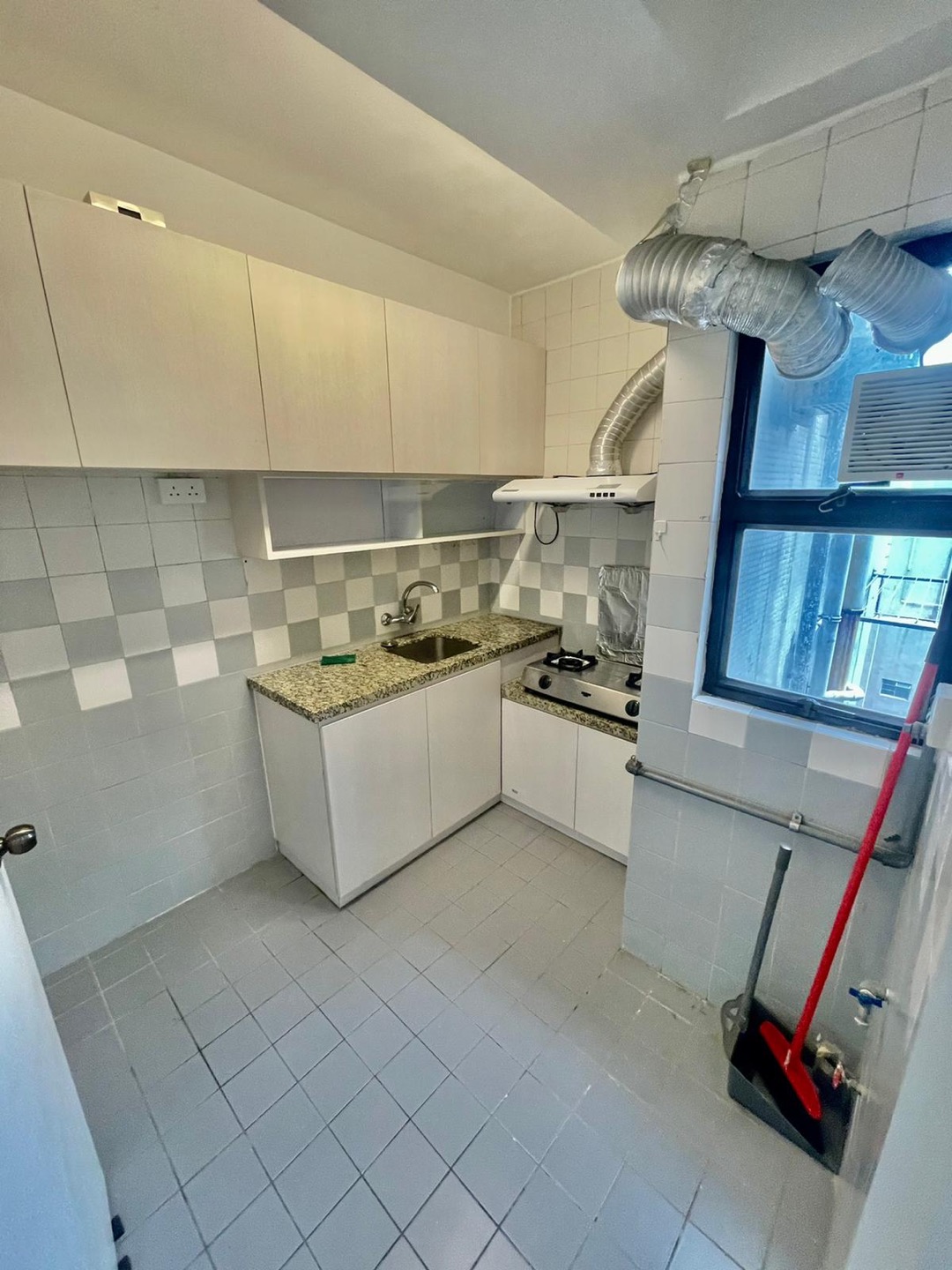 Hongway Garden兩房單位相片 7