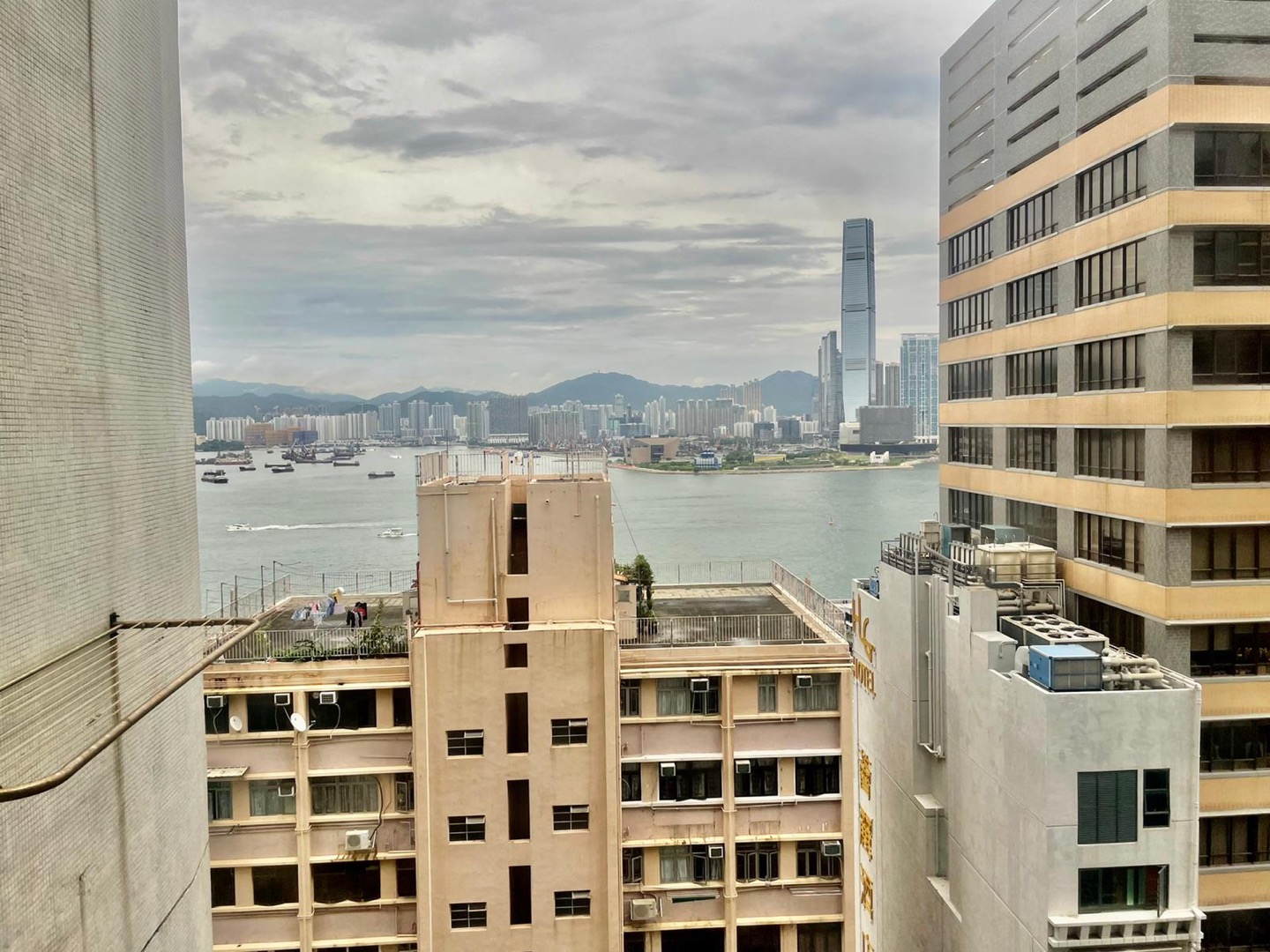 Hongway Garden兩房單位相片 10