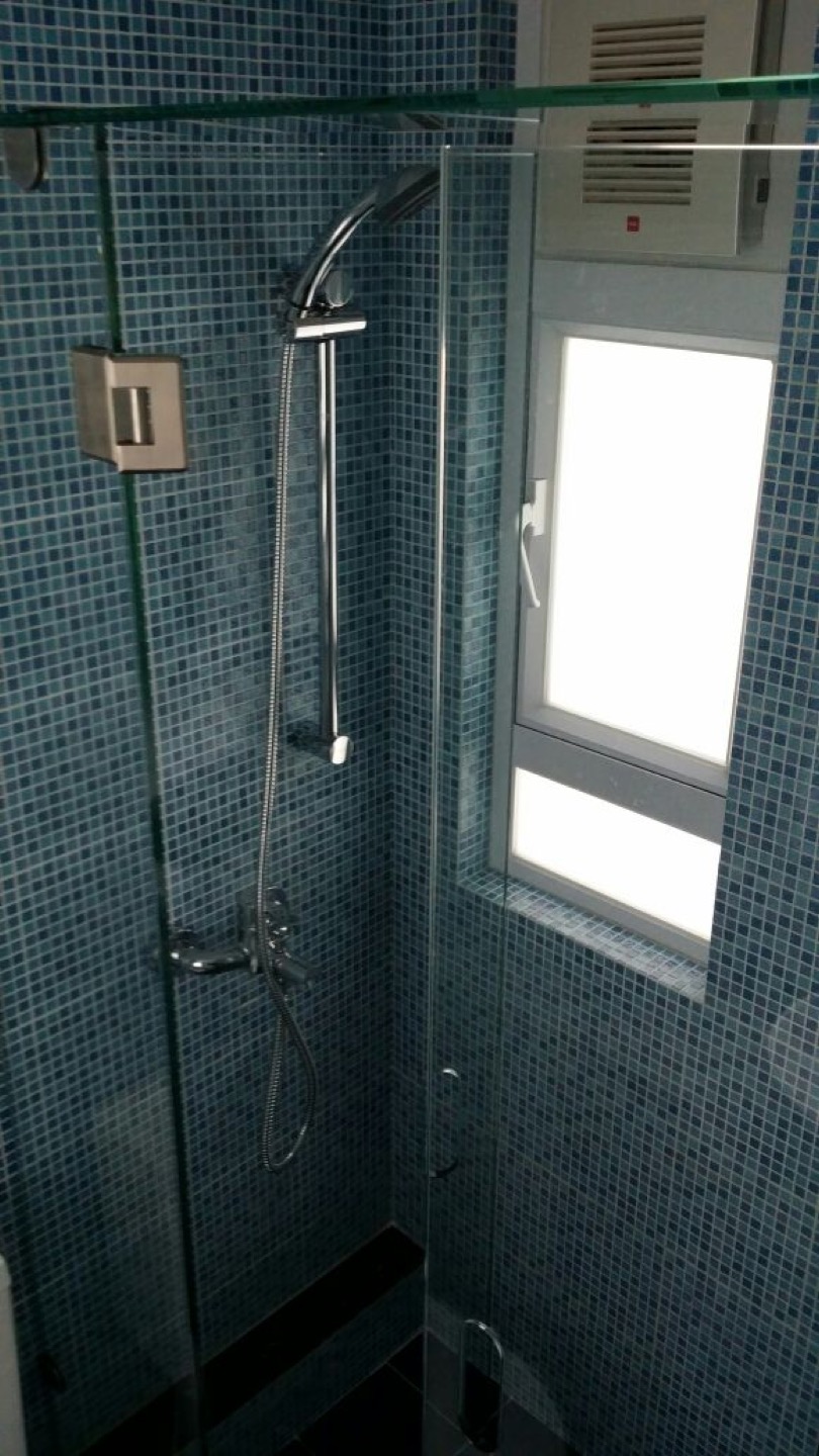 Hung Kei Mansion一房單位相片 7