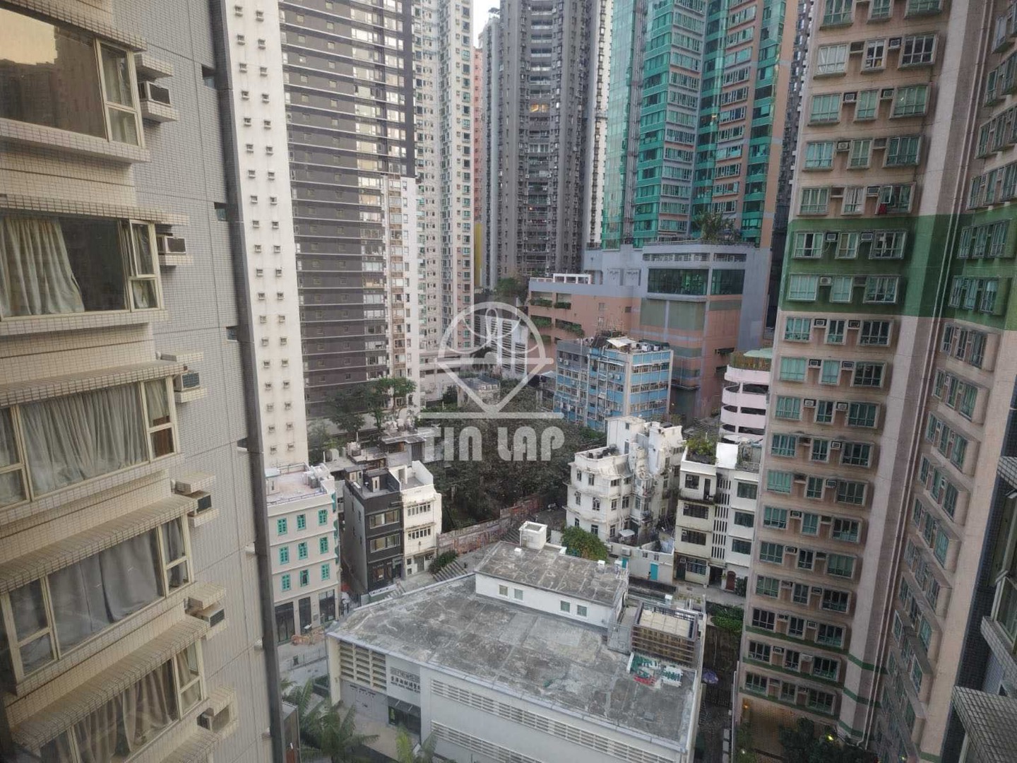 Centrestage三房單位相片 2