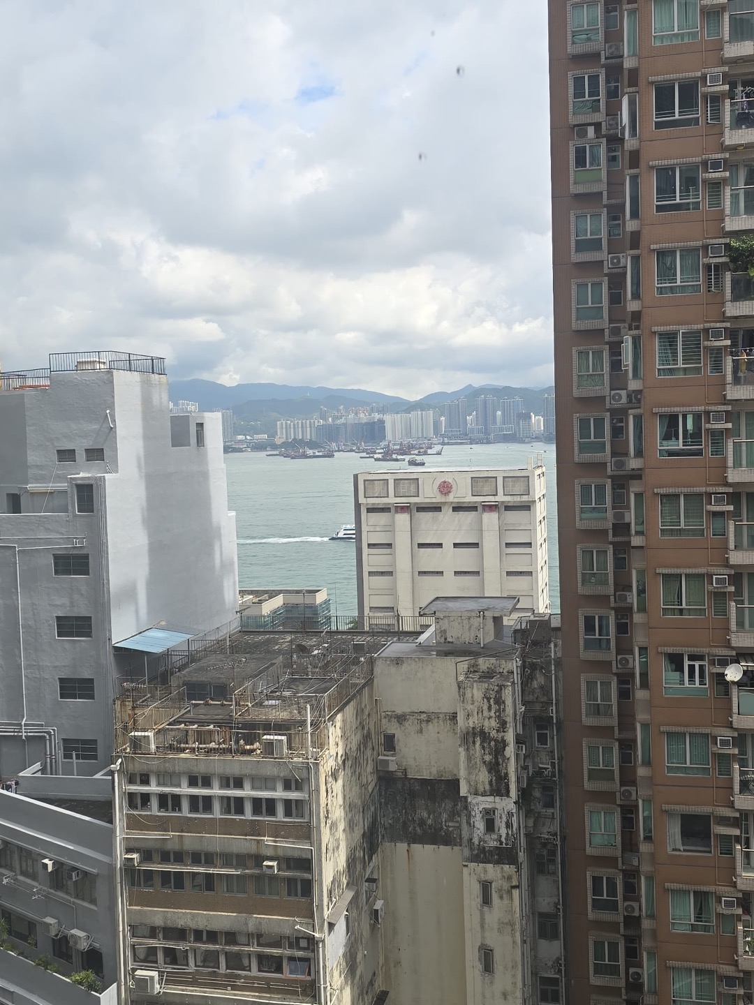 Wallock Mansion開放式單位相片 3
