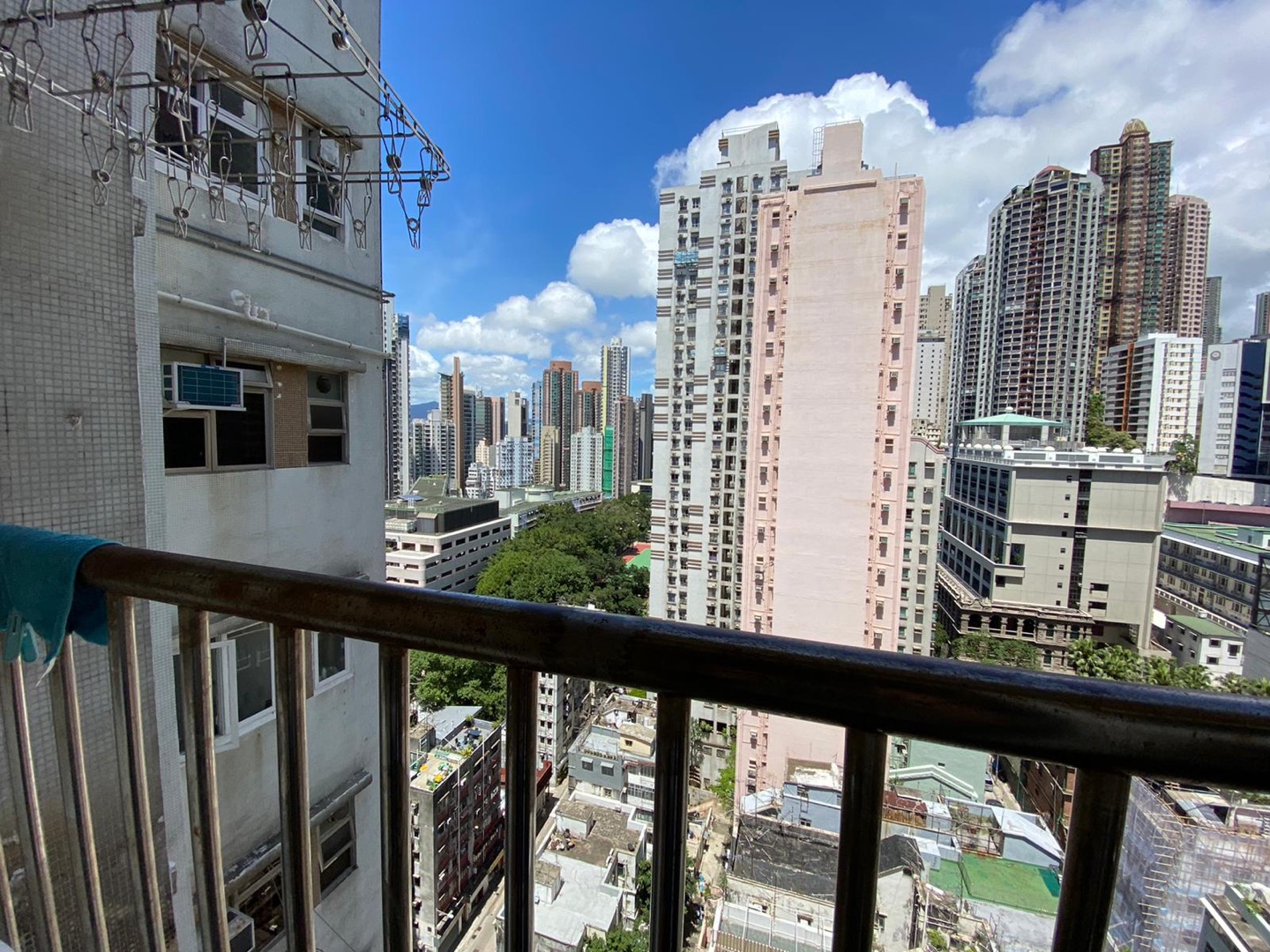 Fung Yat Building一房單位相片 10