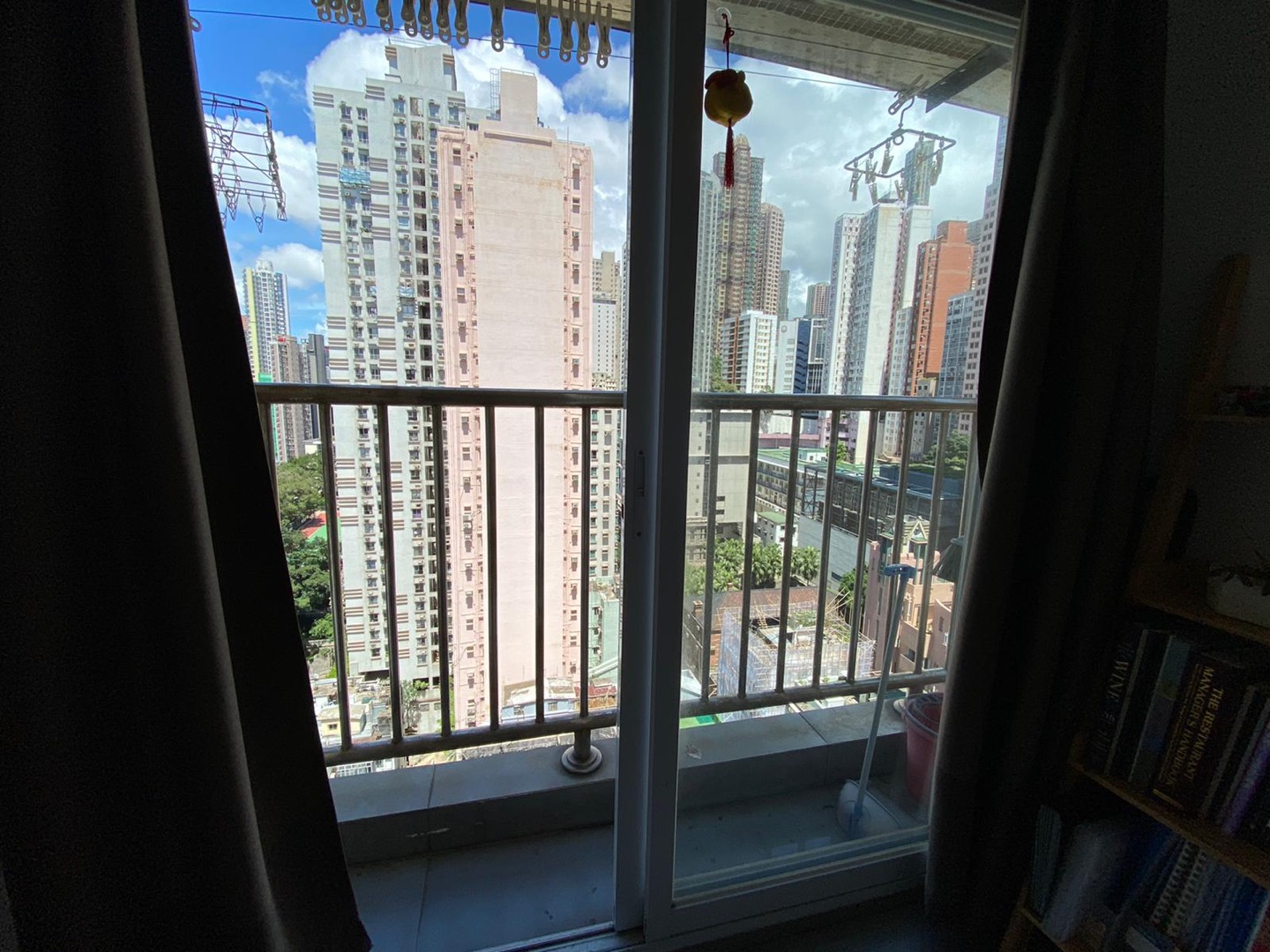 Fung Yat Building一房單位相片 14