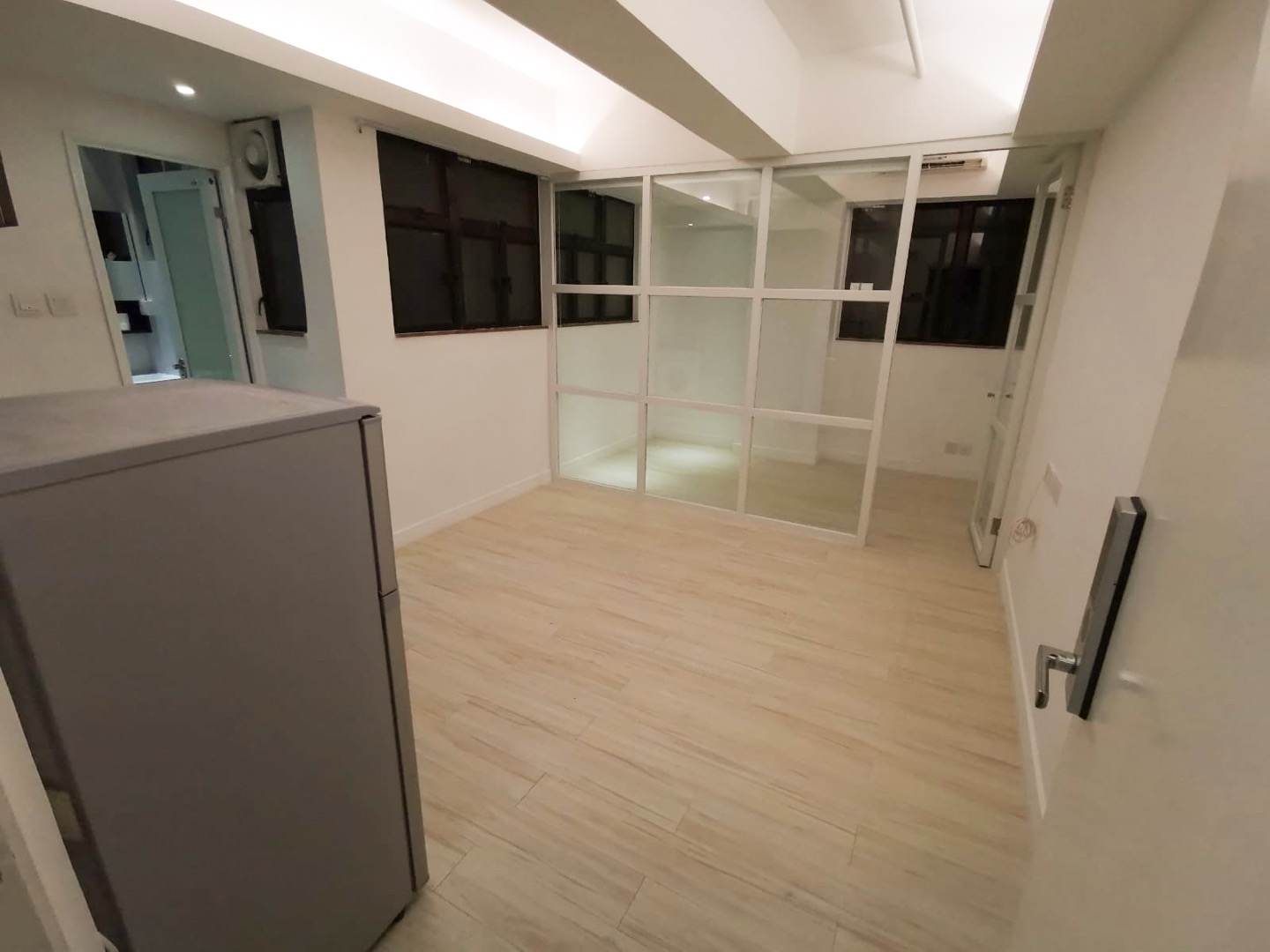 Goldfield Building一房單位相片 1