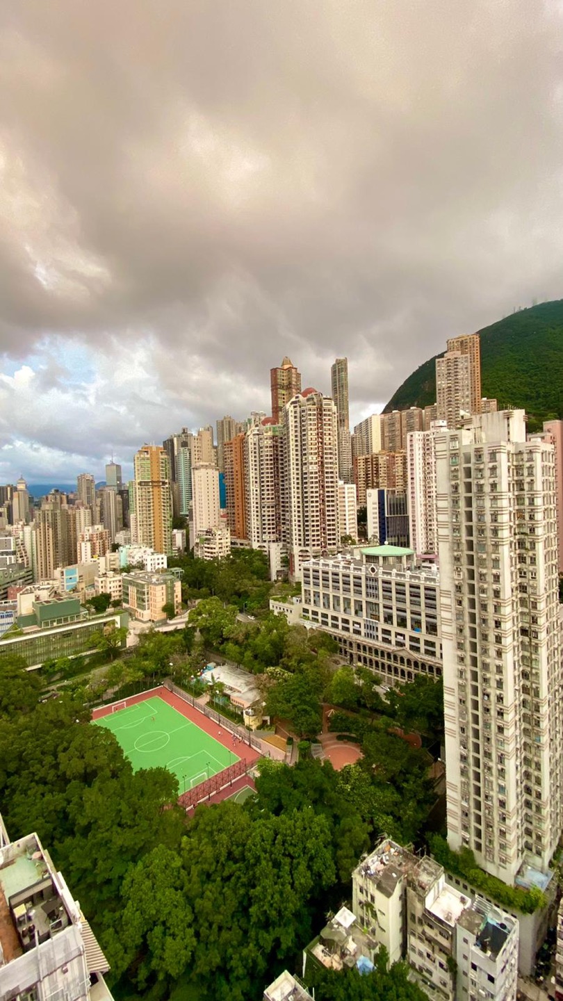 Island Crest一房單位相片 4