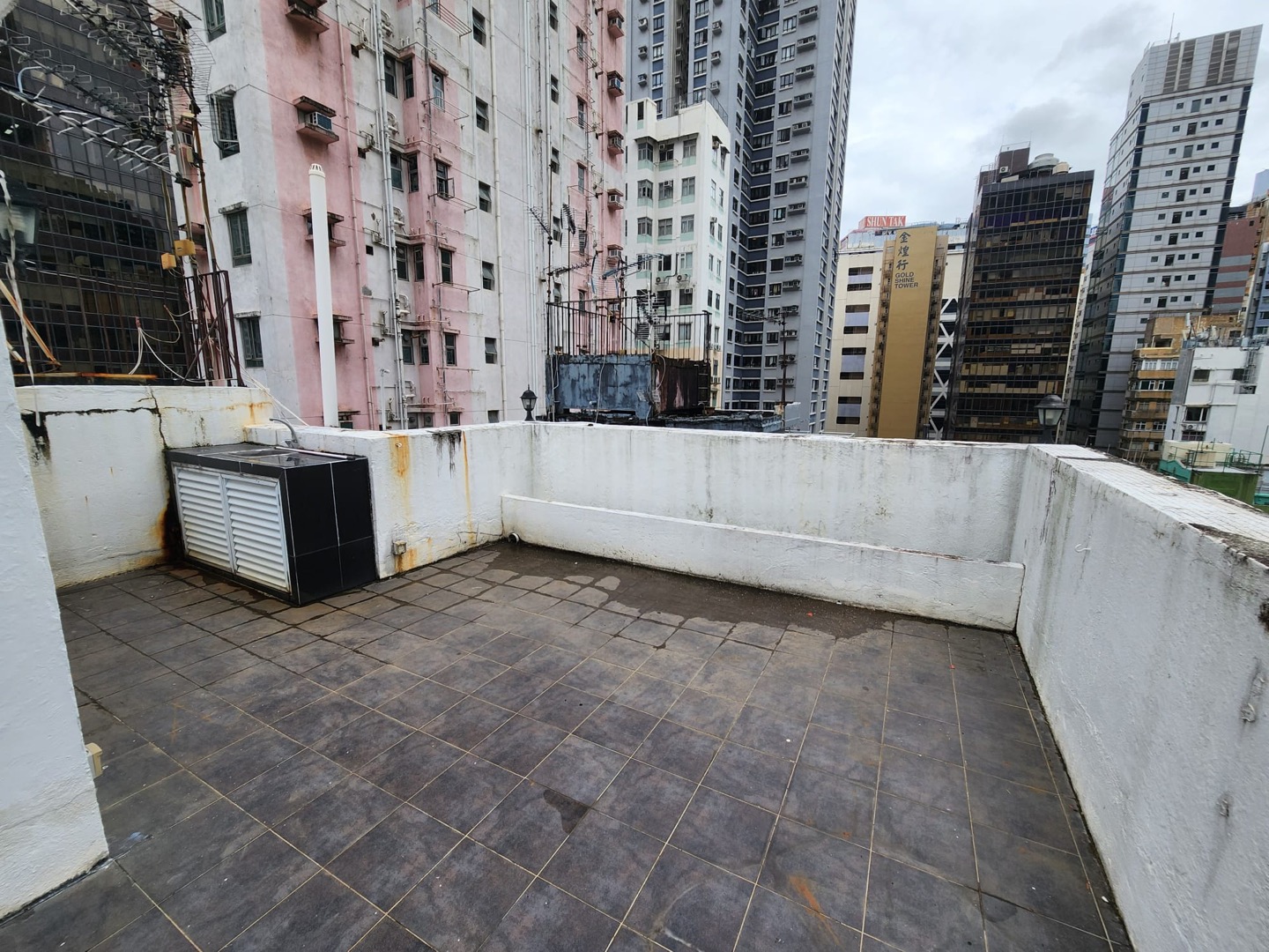 西街一房單位相片 2