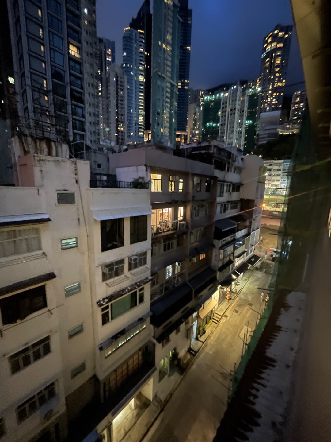 西街一房單位相片 13