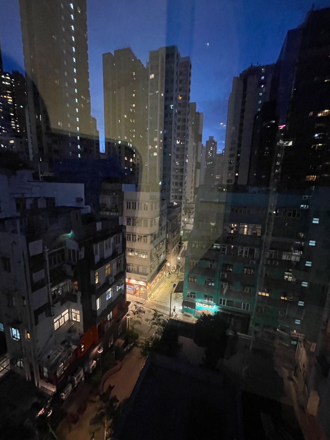 西街一房單位相片 15