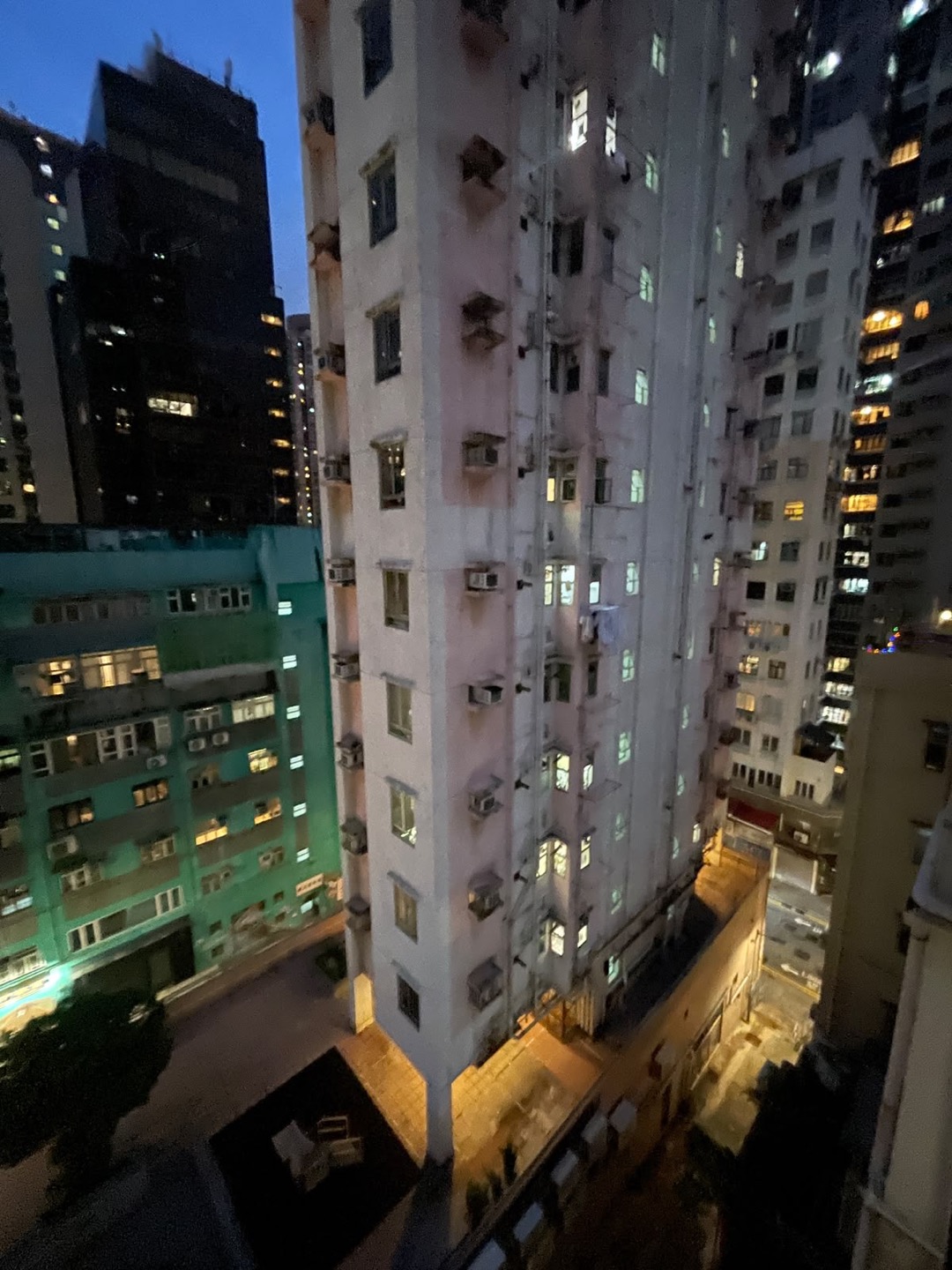 西街一房單位相片 16