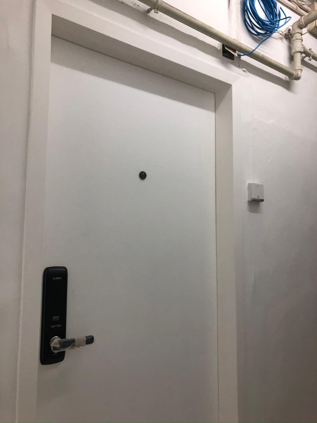 Winsing Building一房單位相片 3