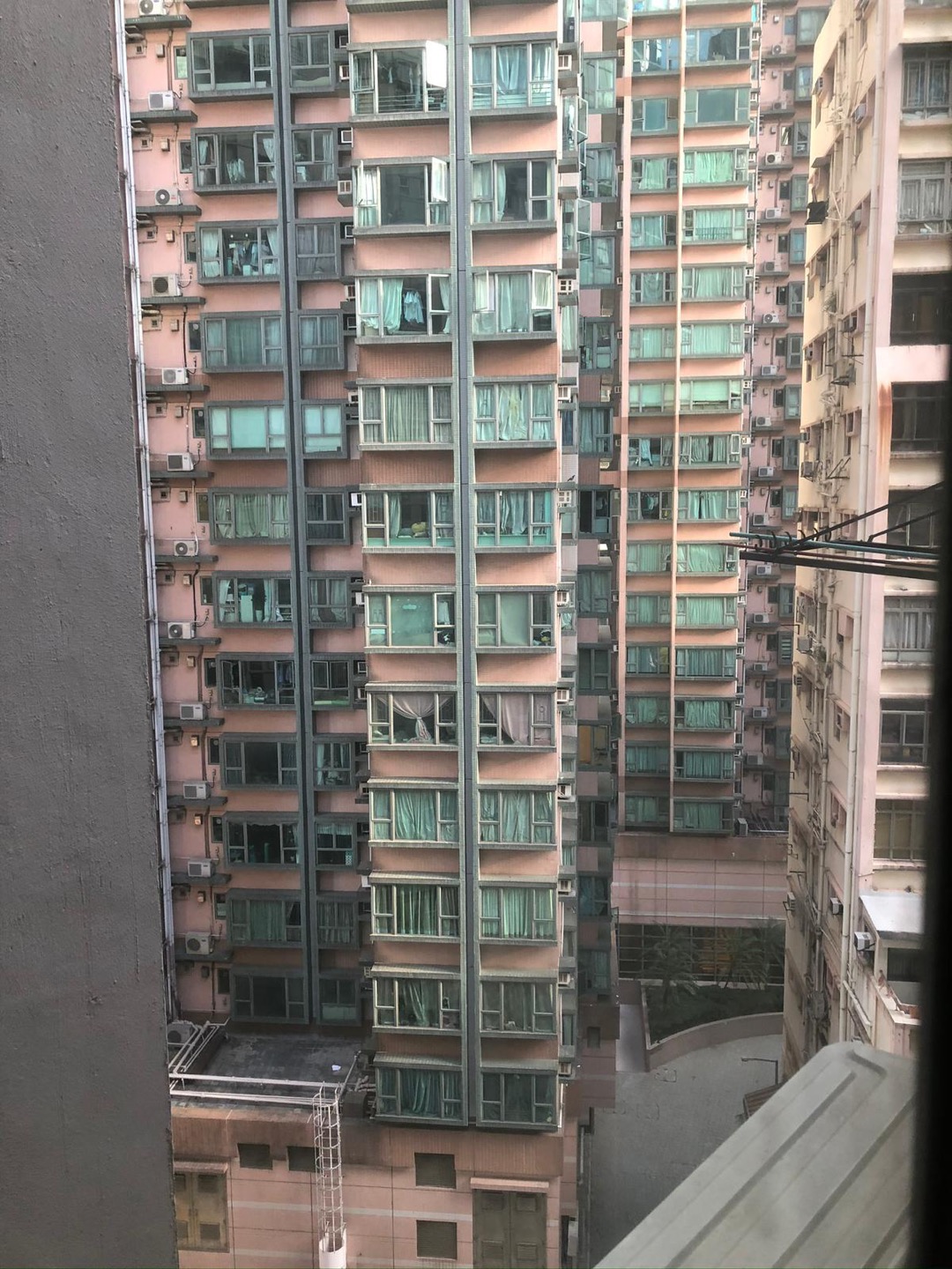 Winsing Building一房單位相片 8