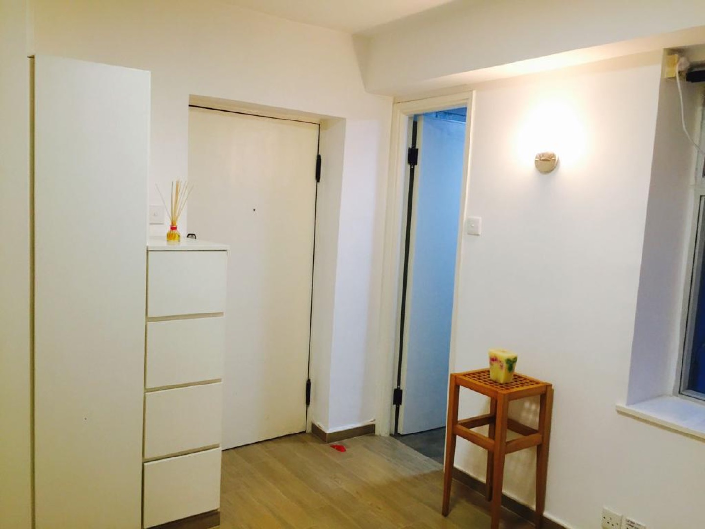 Ying Pont Building開放式單位相片 2