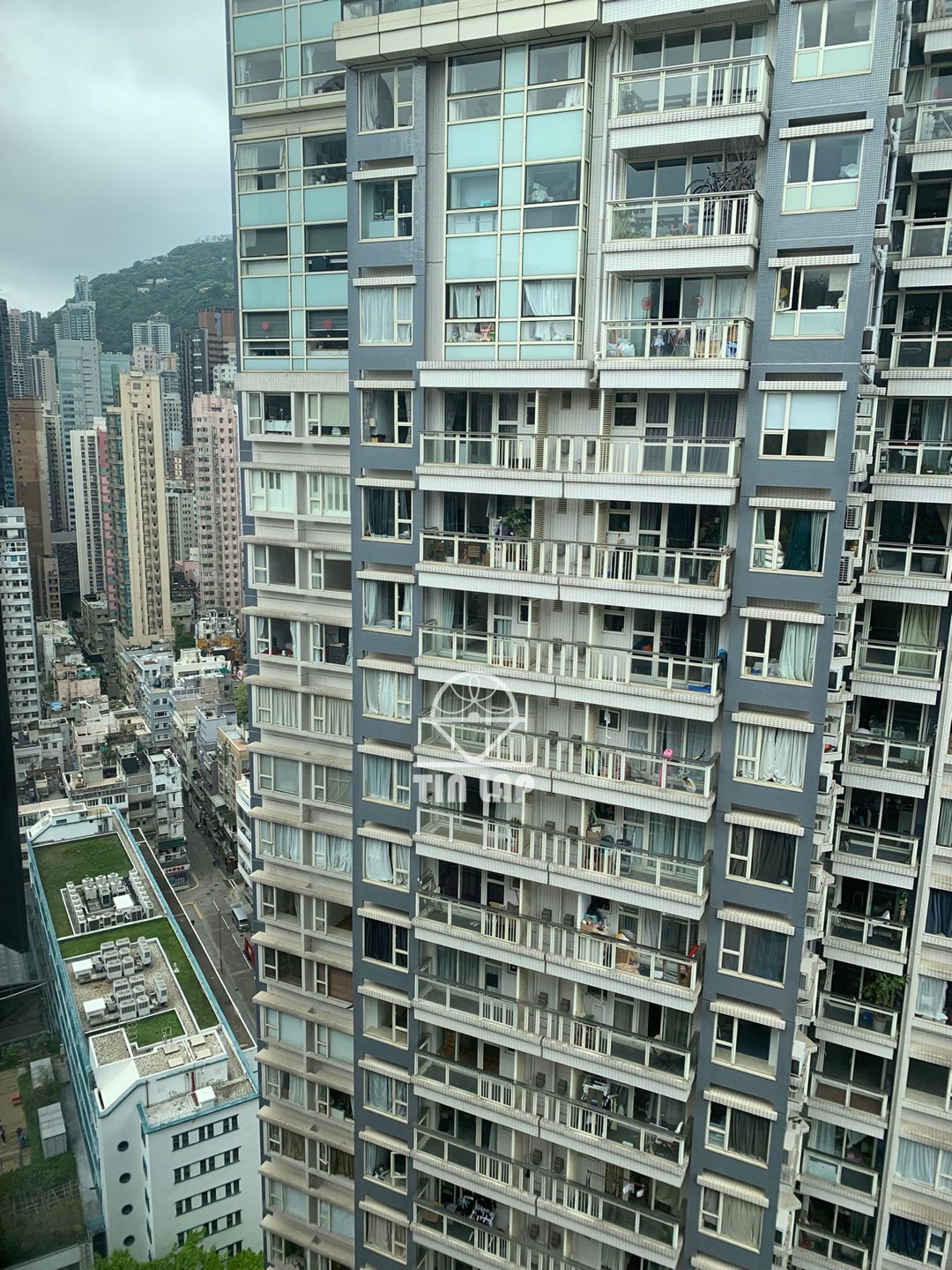Hollywood Terrace三房單位相片 6