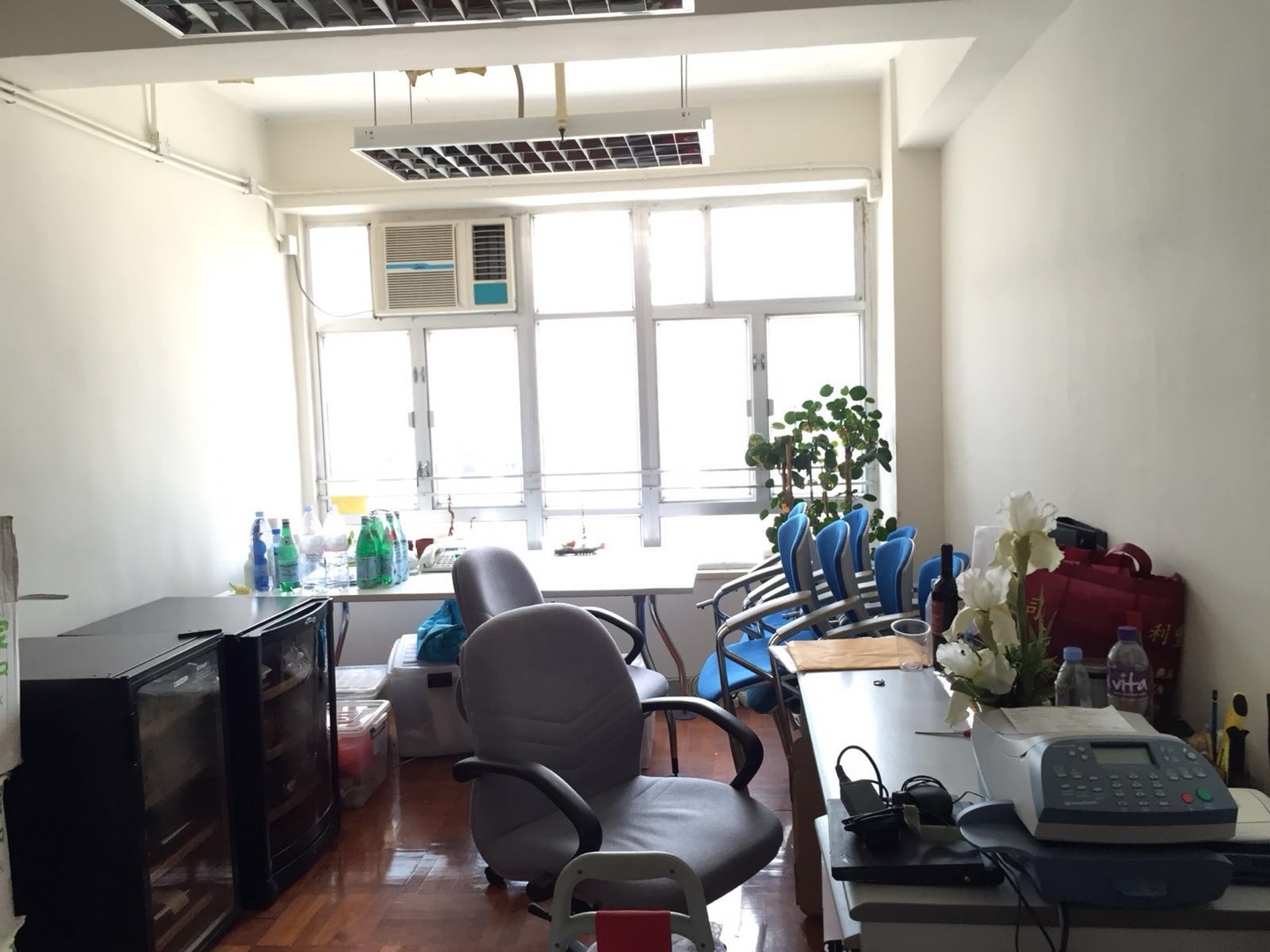 Kai Wong Comm Bldg開放式單位相片 5