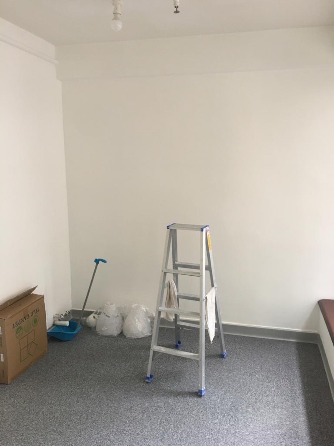 Lee Man Comm Bldg開放式單位相片 2