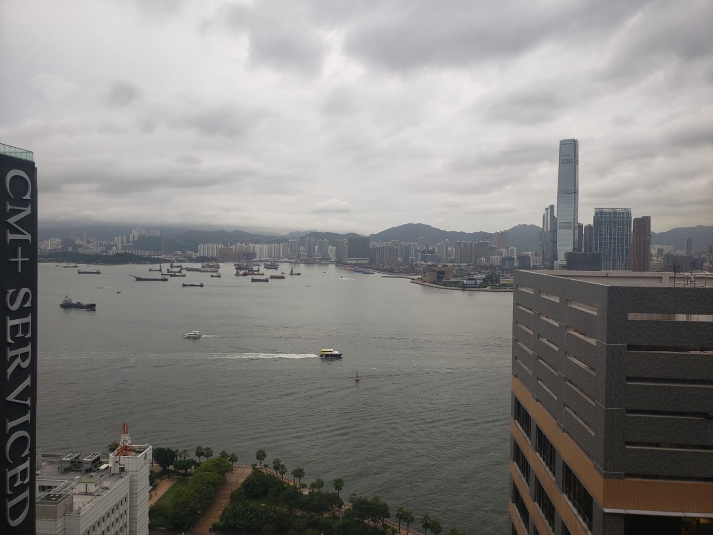 Hongway Garden兩房單位相片 9