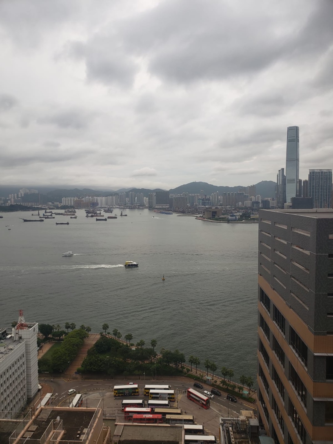 Hongway Garden兩房單位相片 13