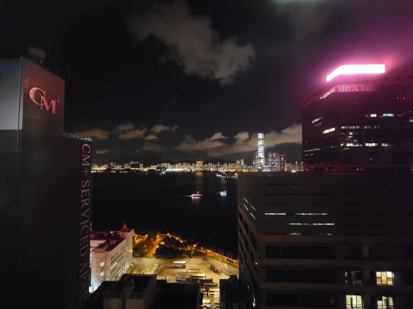 Hongway Garden兩房單位相片 18
