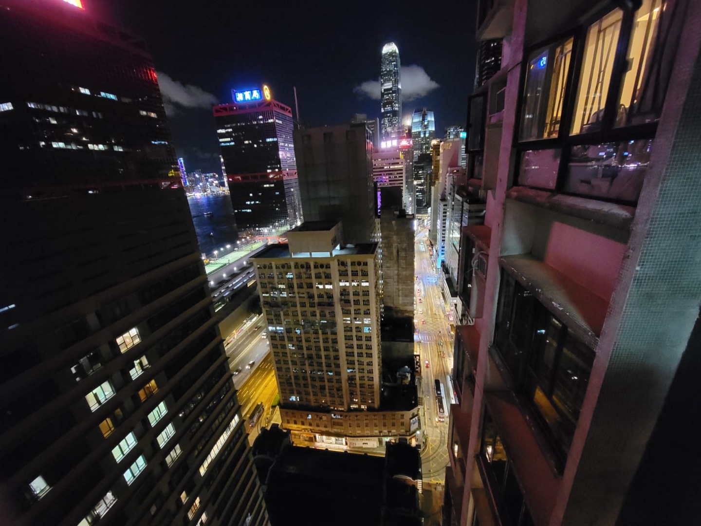 Hongway Garden兩房單位相片 19