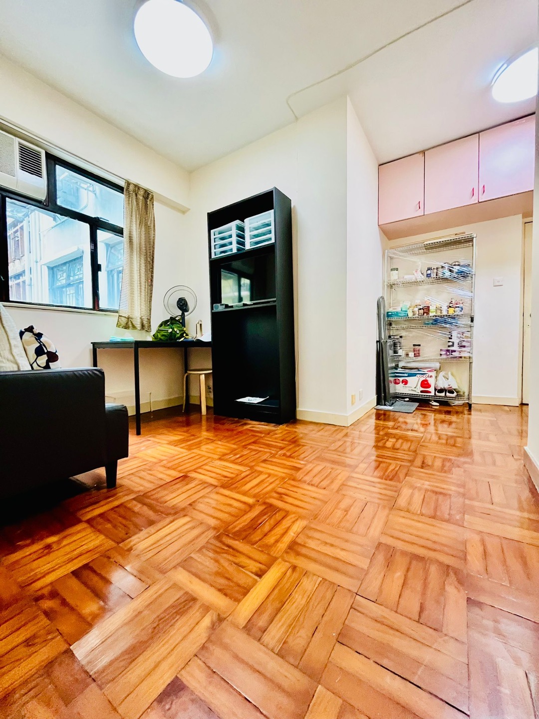 Sun Shing Mansion兩房單位相片 3