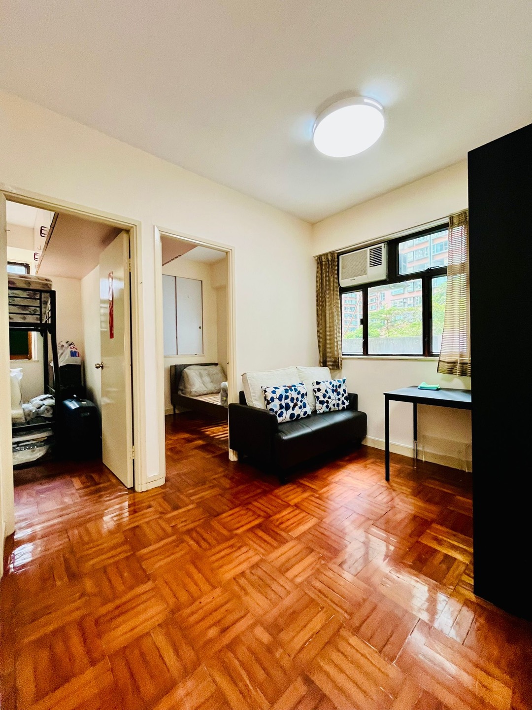 Sun Shing Mansion兩房單位相片 4