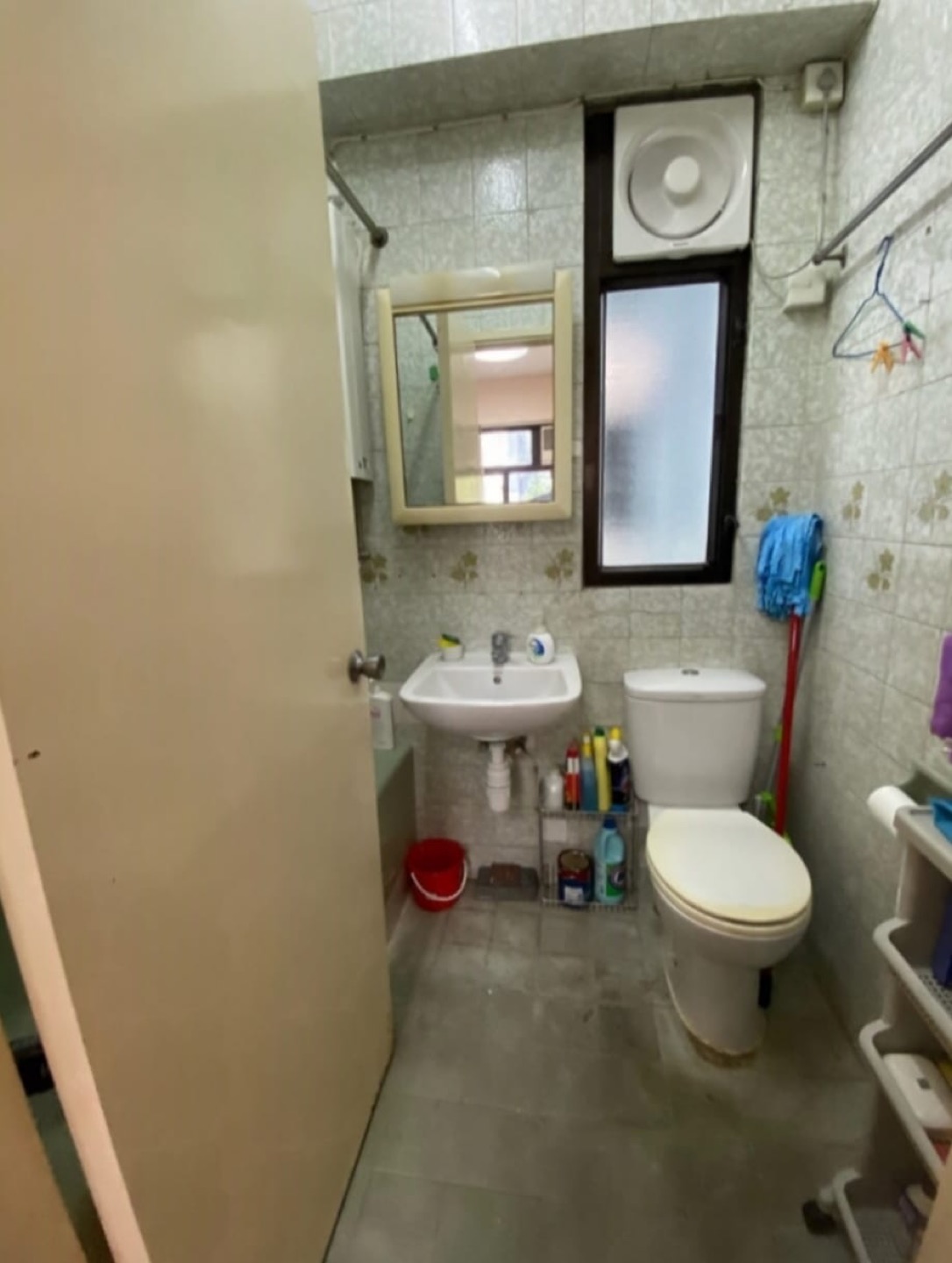 Sun Shing Mansion兩房單位相片 8