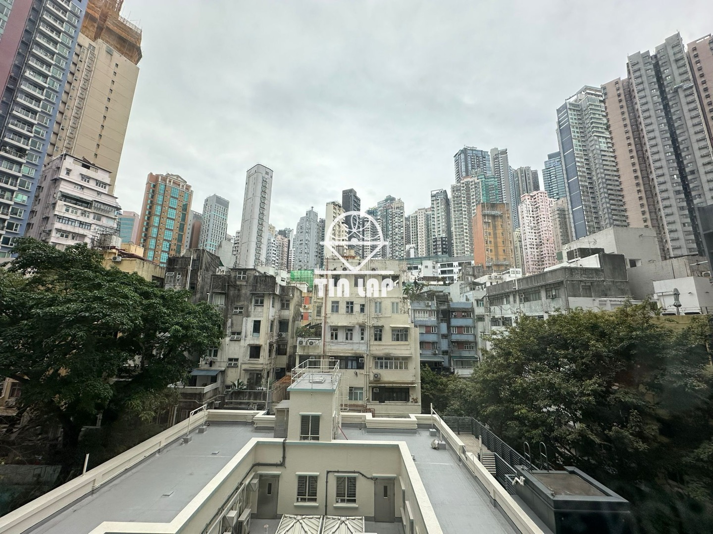 九如坊開放式單位相片 3