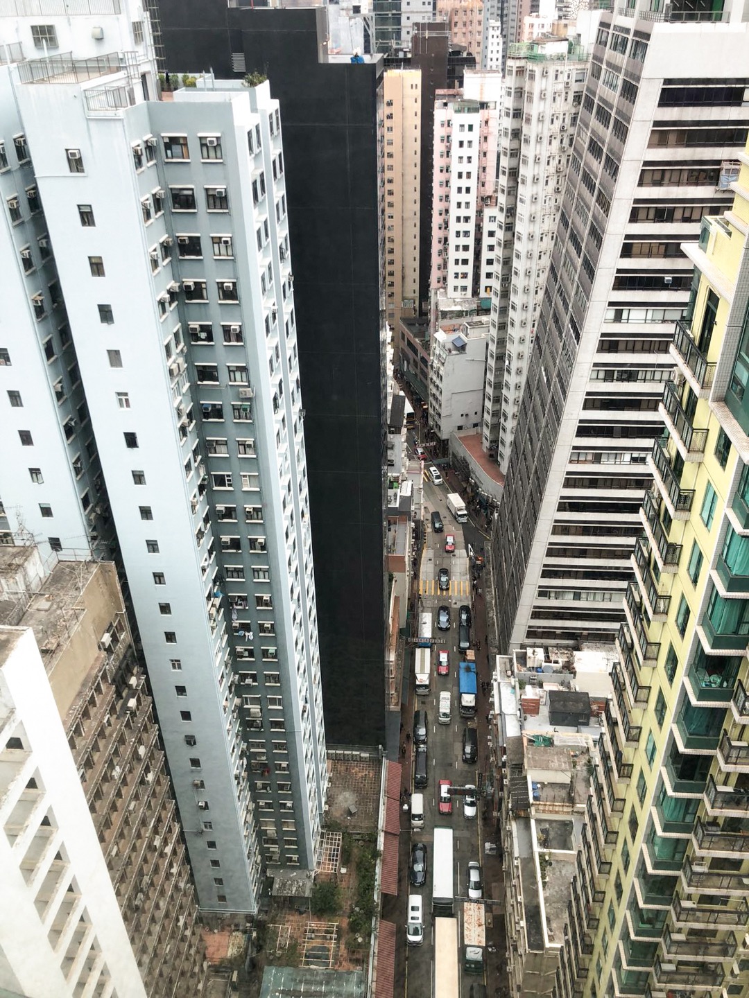 Queen's Terrace兩房單位相片 6