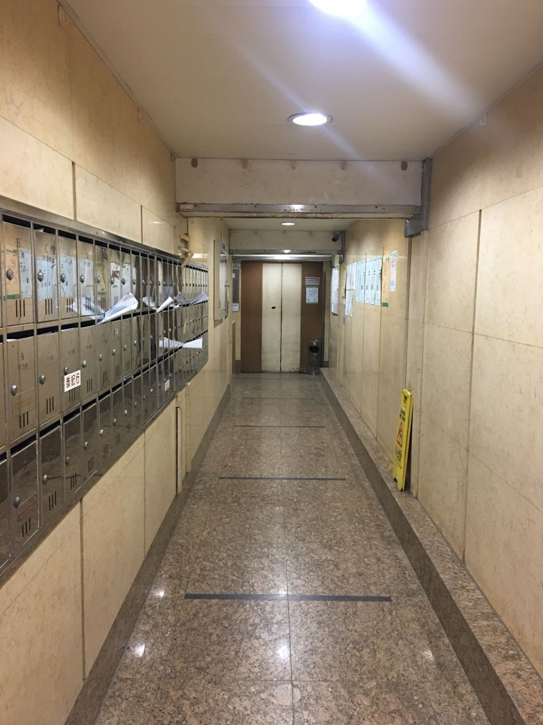 Tai Fat Building兩房單位相片 2
