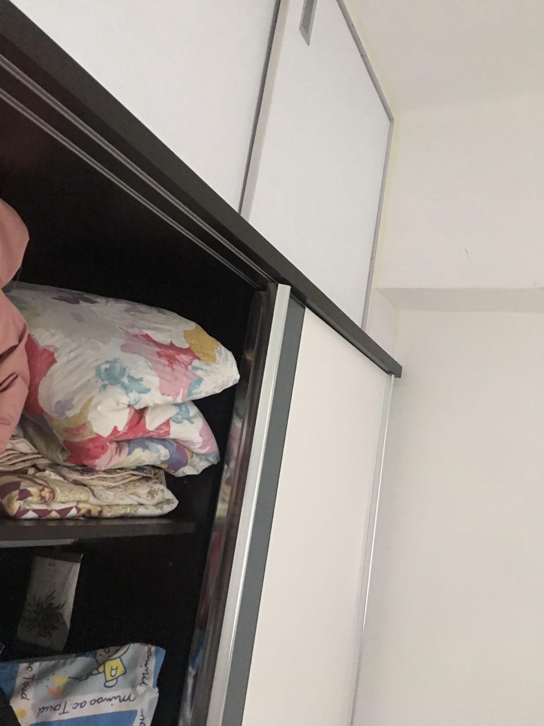 Tai Fat Building兩房單位相片 4