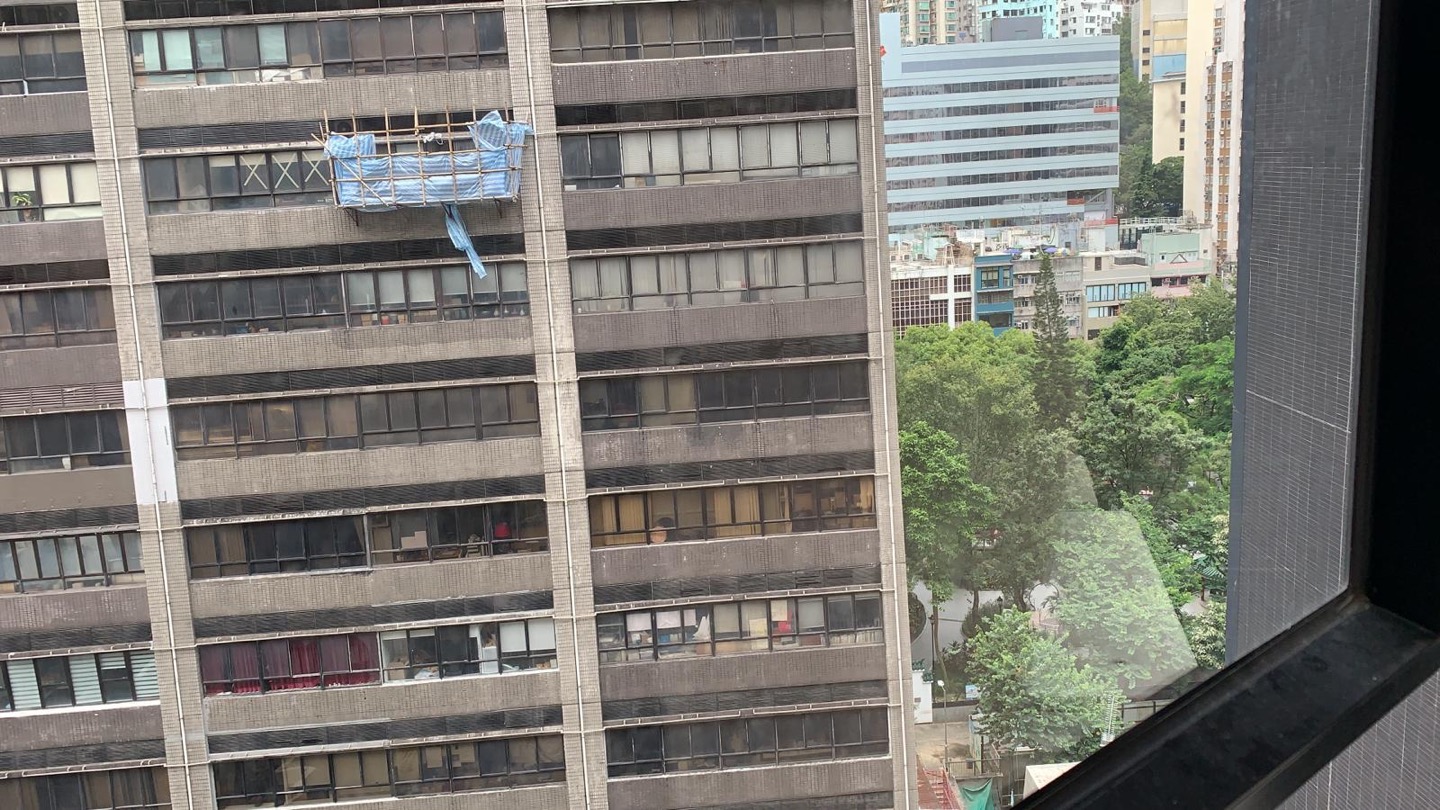 Nam Pak Hong Building兩房單位相片 4