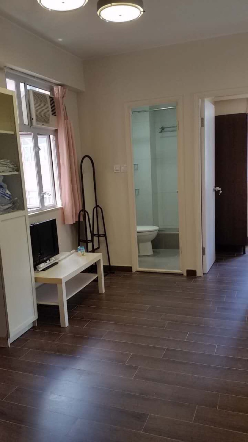 Sea View Mansion一房單位相片 3