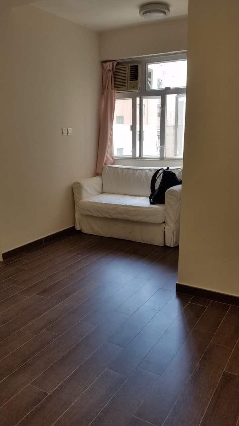 Sea View Mansion一房單位相片 4