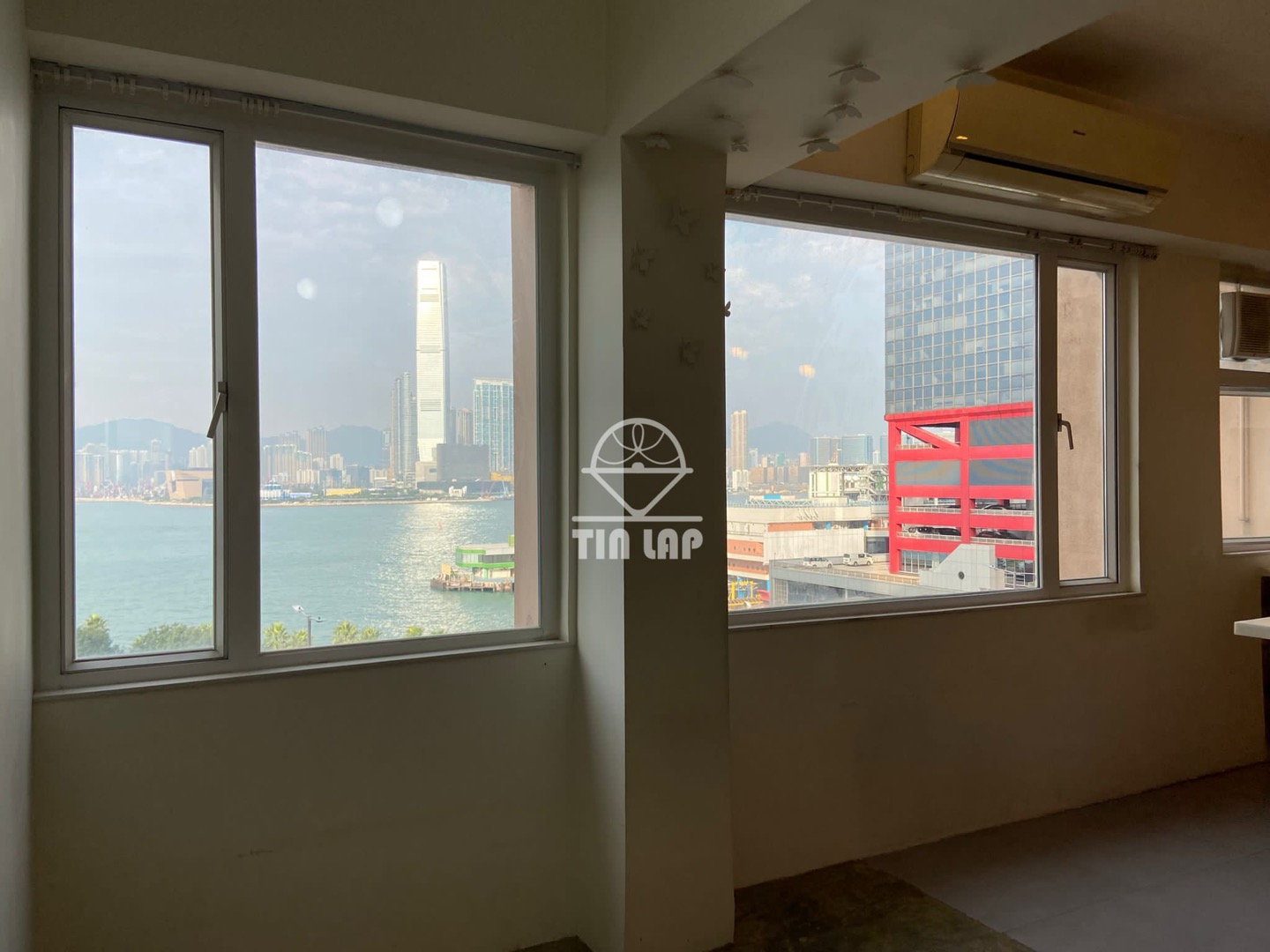 Ka On Building一房單位相片 4