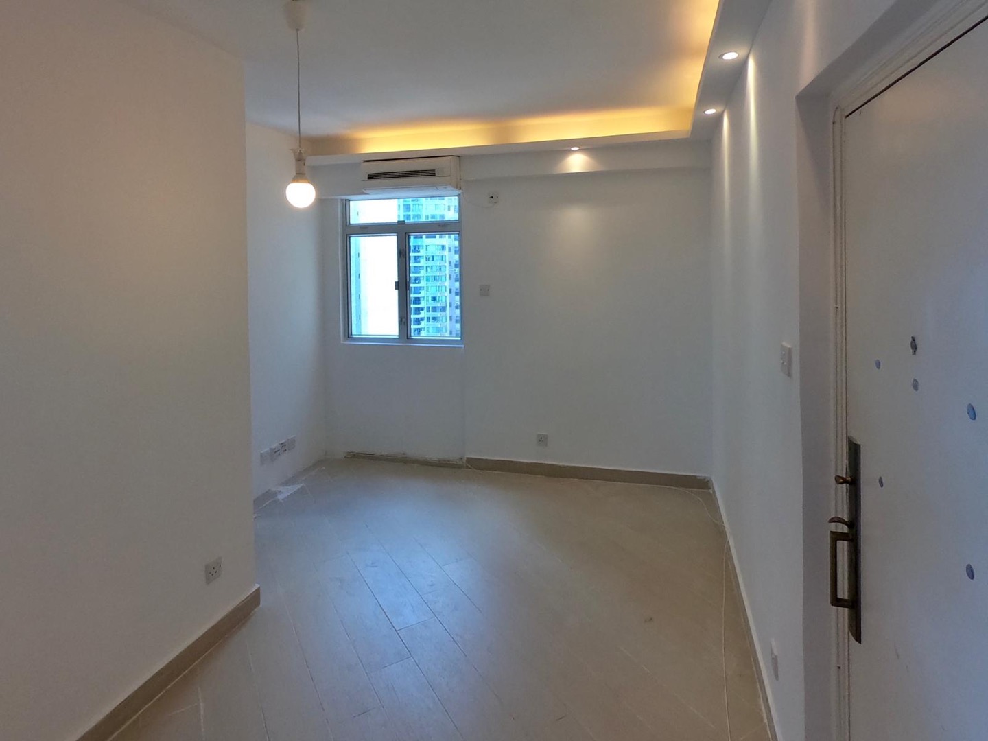 Sea View Mansion一房單位相片 1