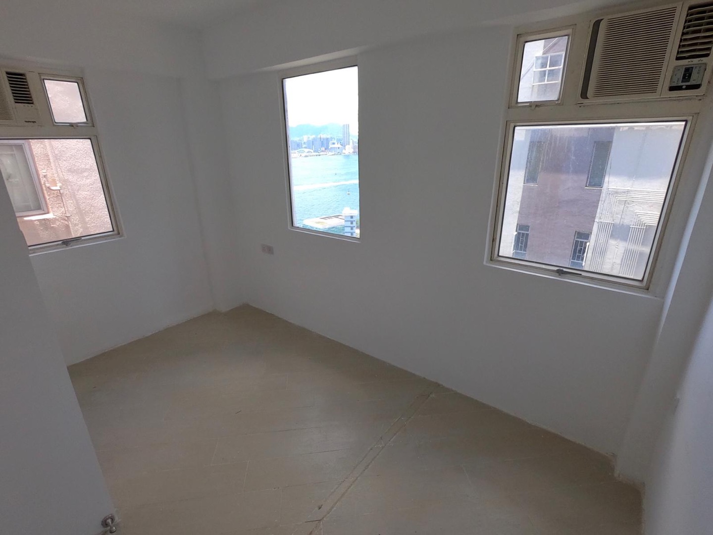 Sea View Mansion一房單位相片 2