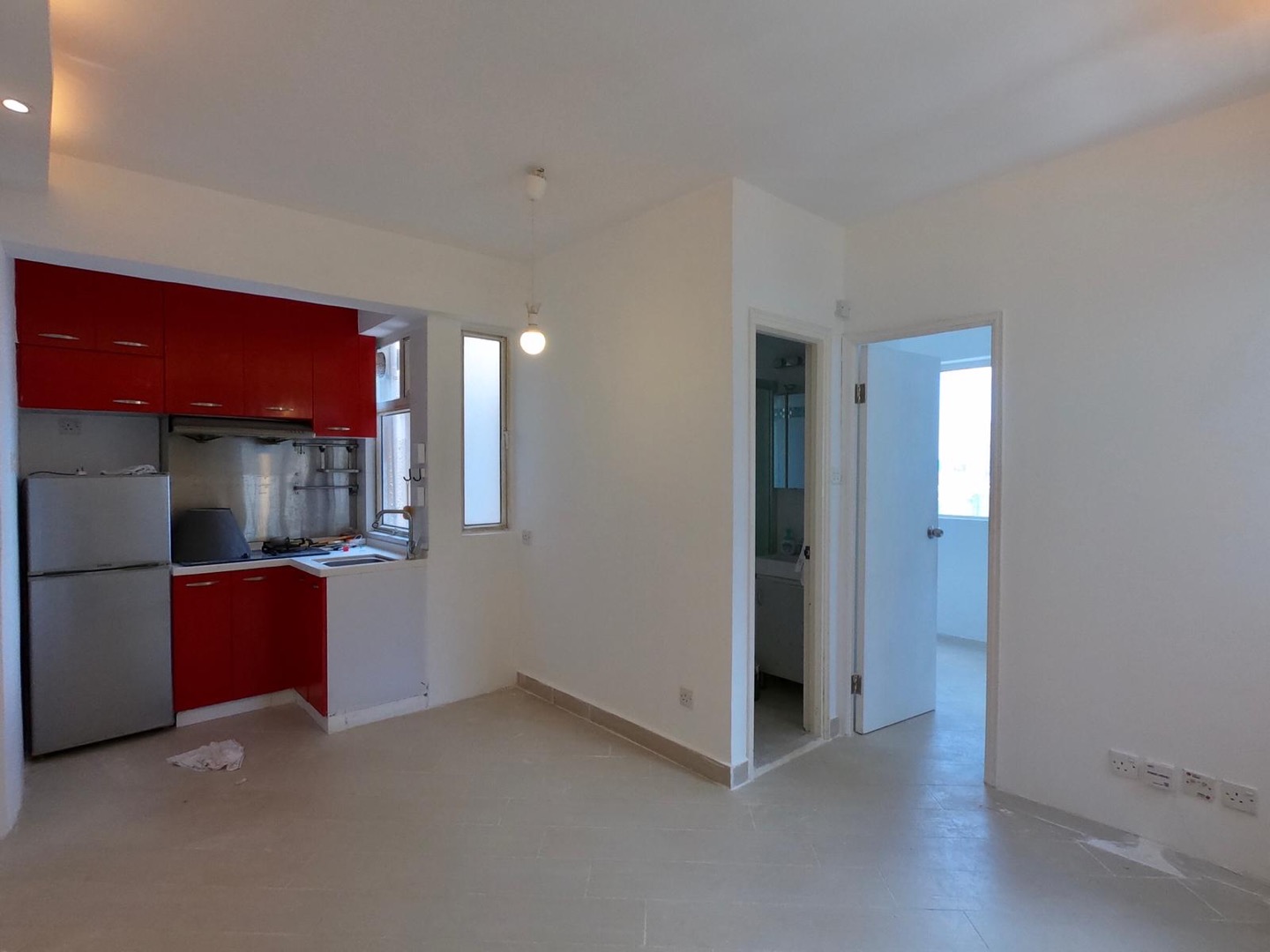Sea View Mansion一房單位相片 3